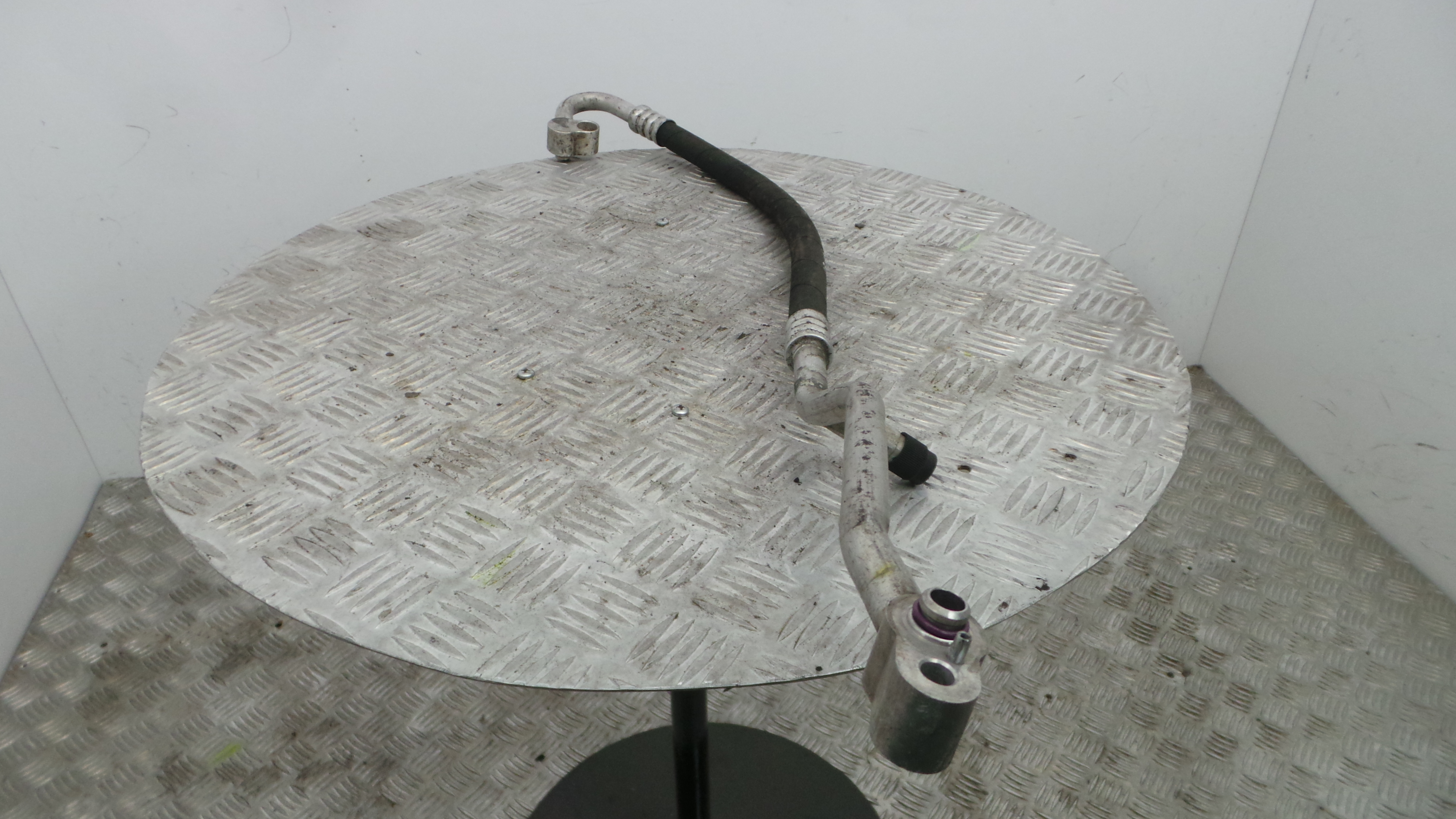 Tubo Ar Condicionado 6Q0820721AN - SEAT IBIZA III (6L1), IBIZA Mk III (6L1)-36435569