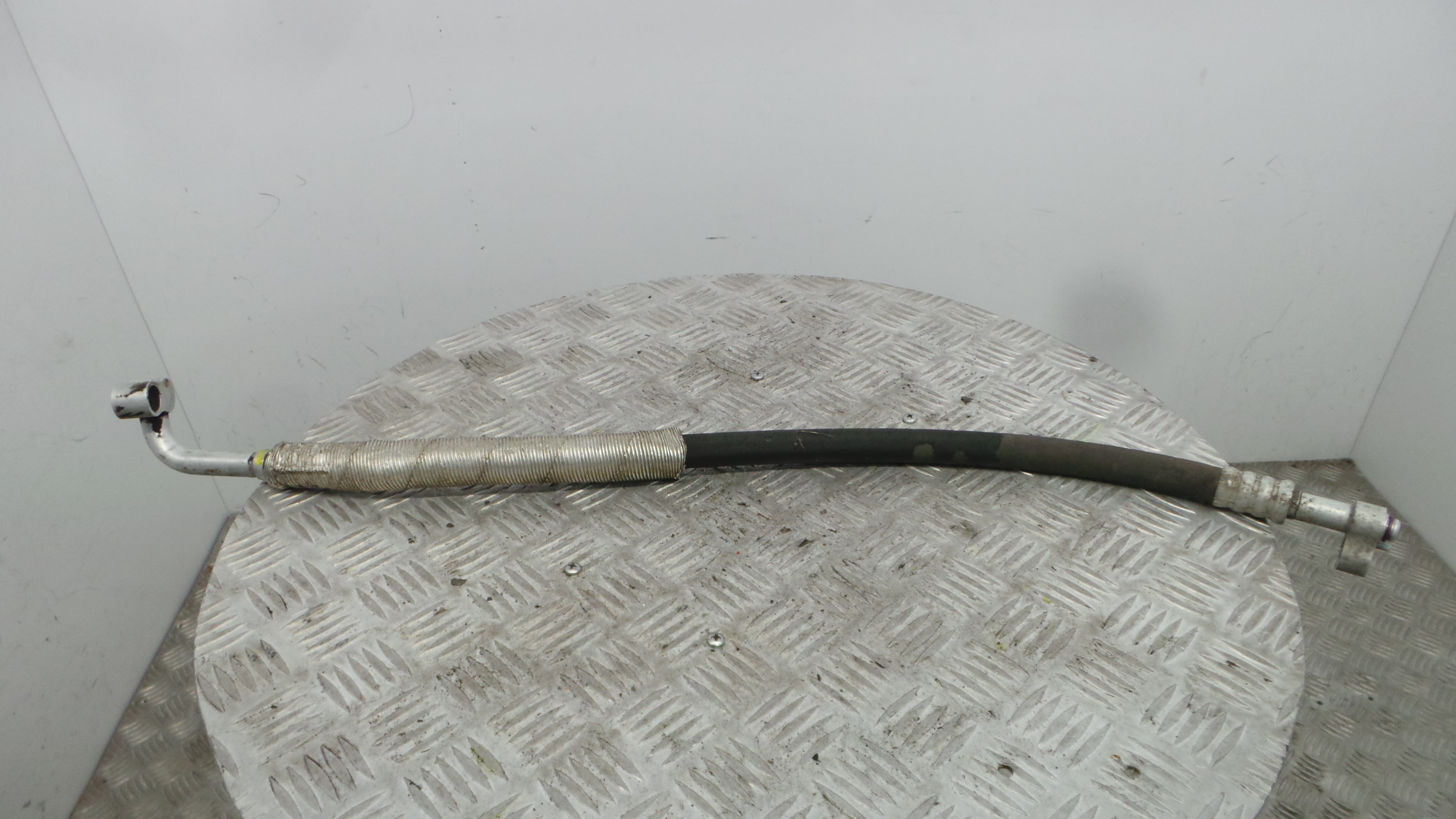 Tubo Ar Condicionado 1J0820721C - VW GOLF IV (1J1), GOLF Mk IV (1J1)-36435573 Tubo Ar Condicionado 1J0820721C - VW GOLF IV (1J1), GOLF Mk IV (1J1)-36435573