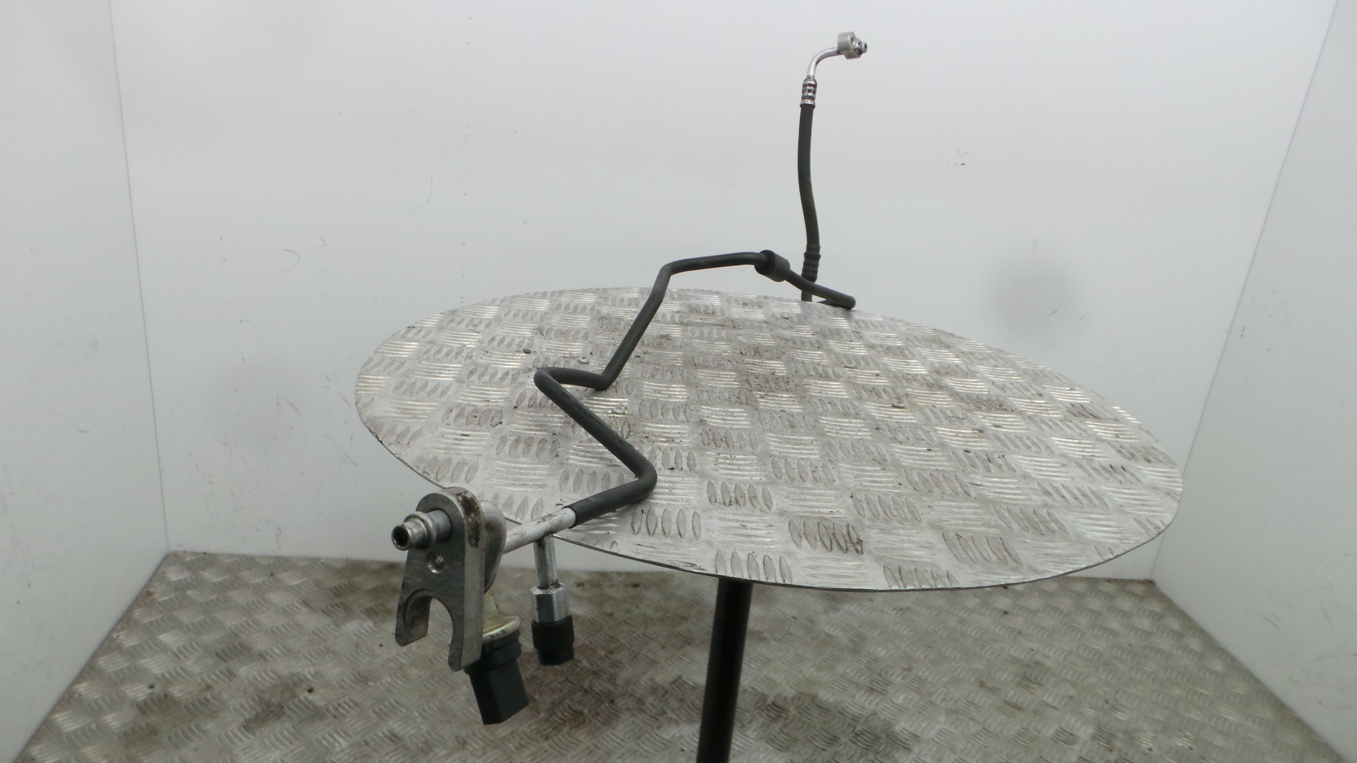 Tubo Ar Condicionado 1J1820741K - AUDI A3 (8L1)-36435579