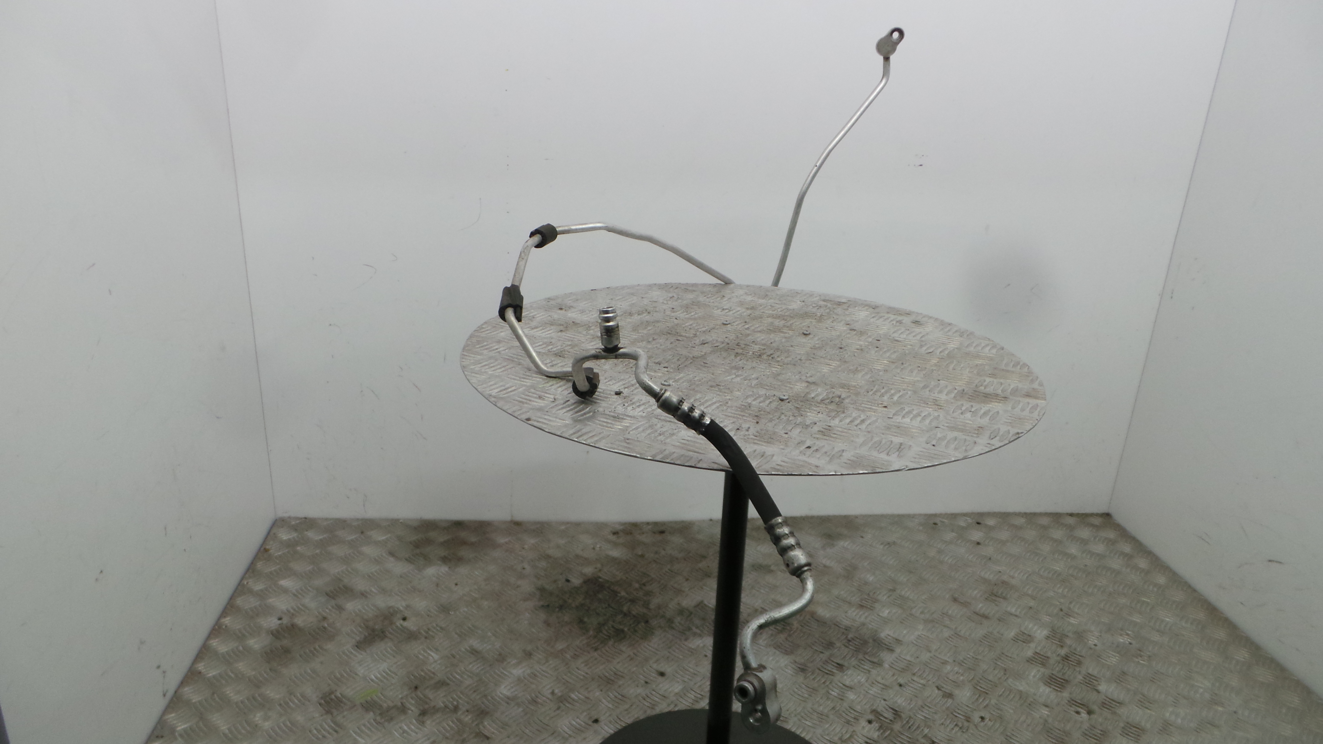 Tubo Ar Condicionado 1K0820741BB - SEAT LEON (1P1)-36435583