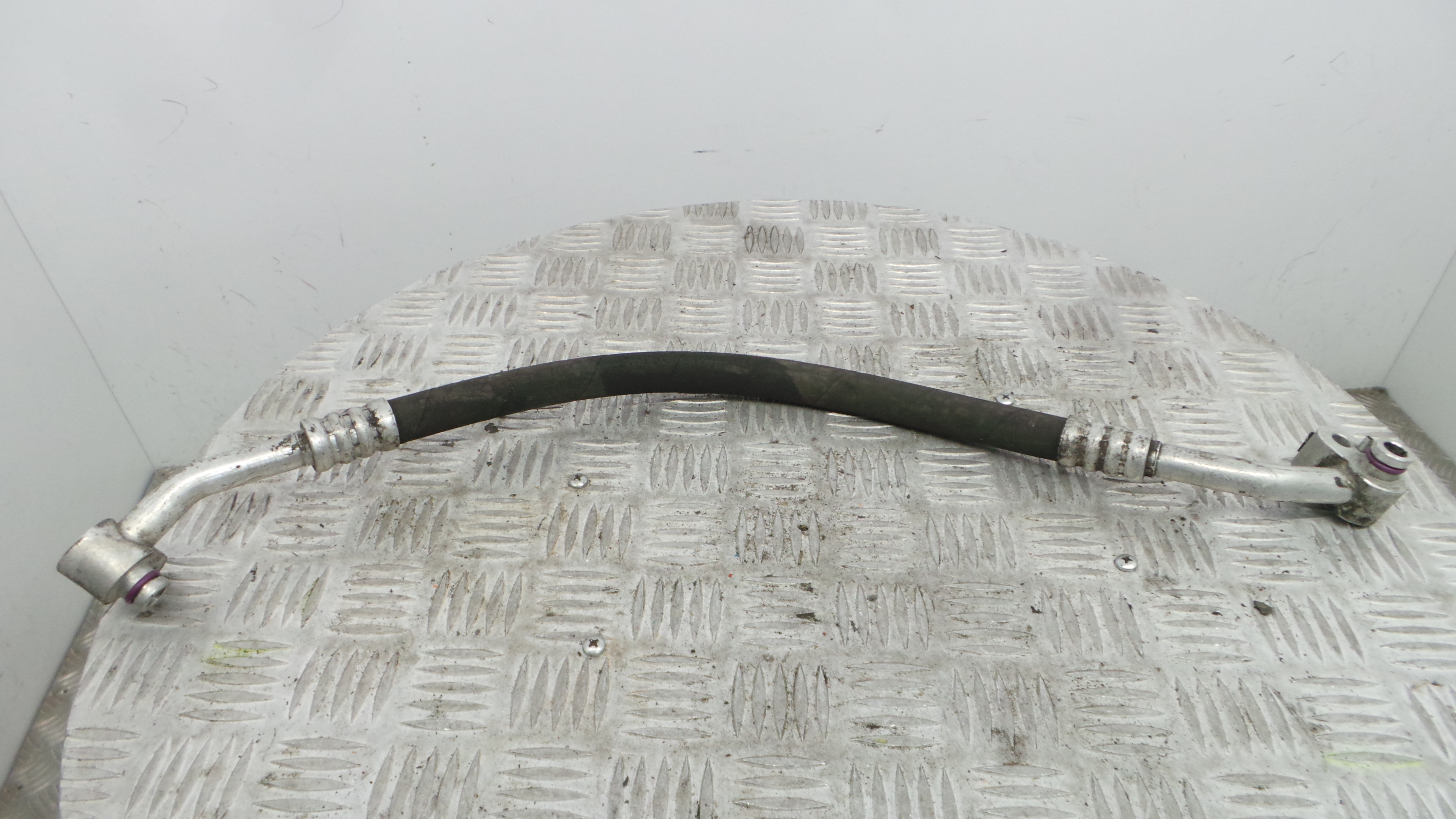 Tubo Ar Condicionado 6R0820721 - SEAT IBIZA IV (6J5, 6P1), IBIZA Mk IV (6J5, 6P1)-36435591 Tubo Ar Condicionado 6R0820721 - SEAT IBIZA IV (6J5, 6P1), IBIZA Mk IV (6J5, 6P1)-36435591