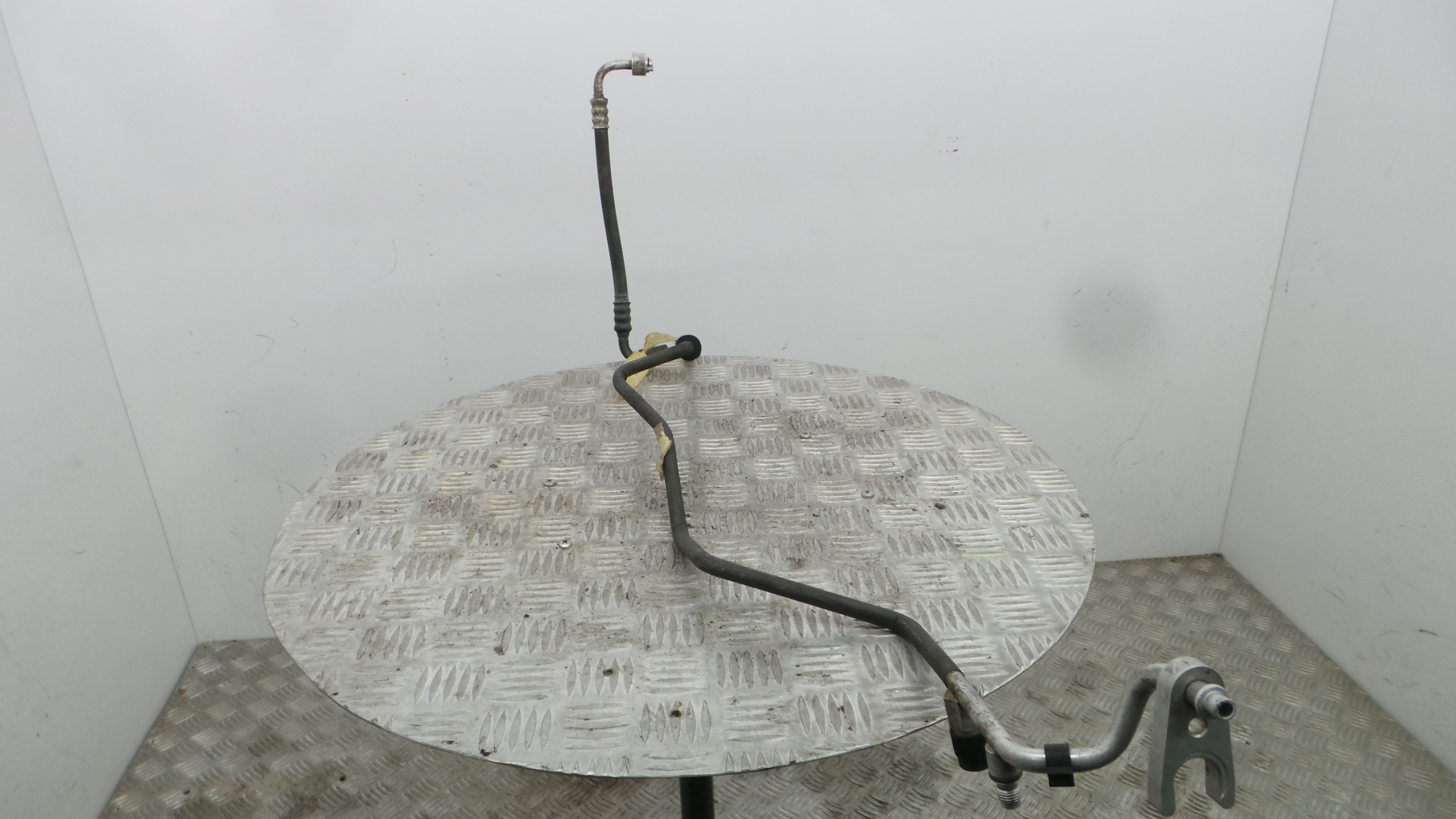 Tubo Ar Condicionado 1J1820741D - VW GOLF IV (1J1), GOLF Mk IV (1J1)-36435594