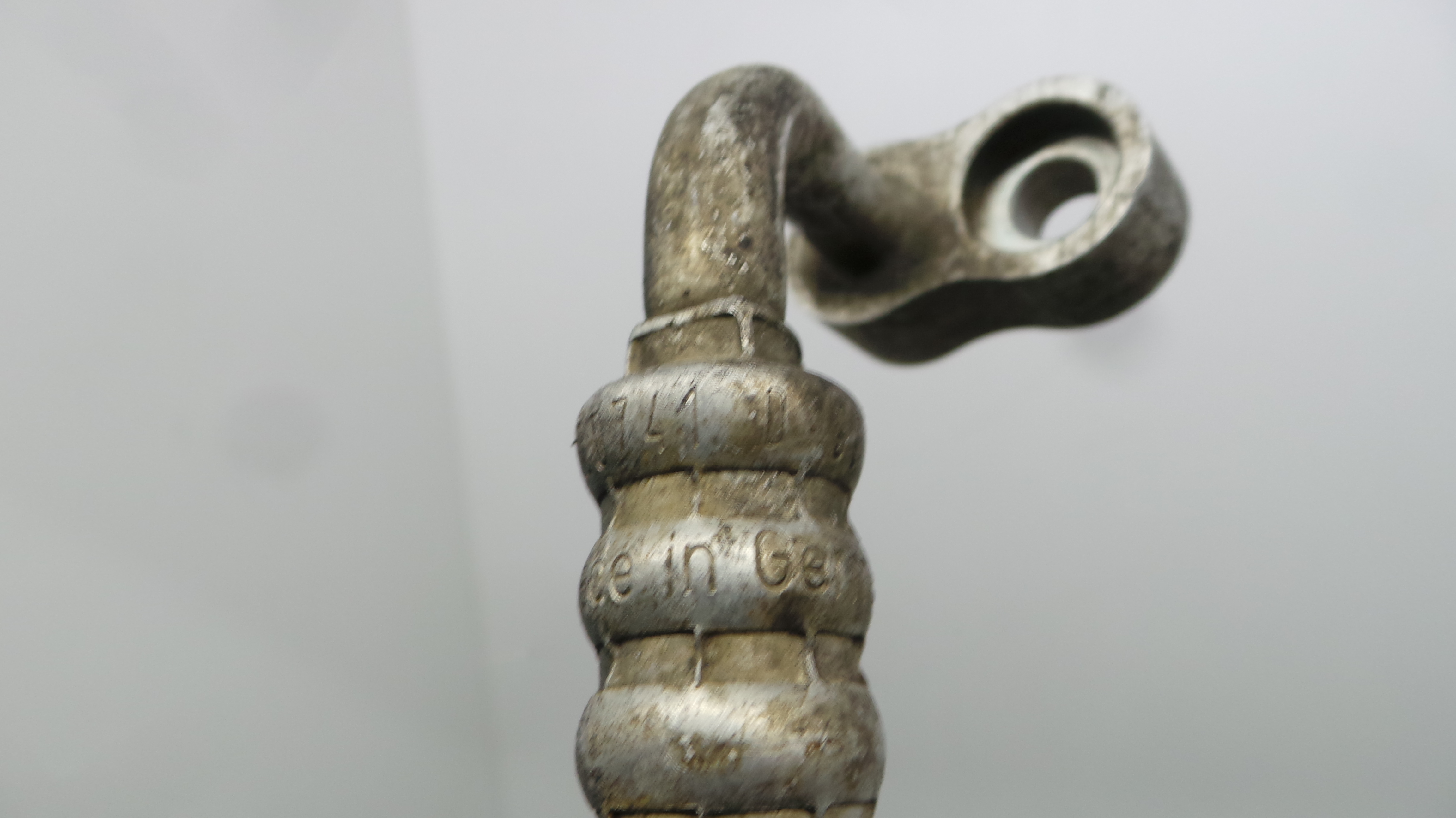 Tubo Ar Condicionado 1J1820741D - VW GOLF IV (1J1), GOLF Mk IV (1J1)-36435594