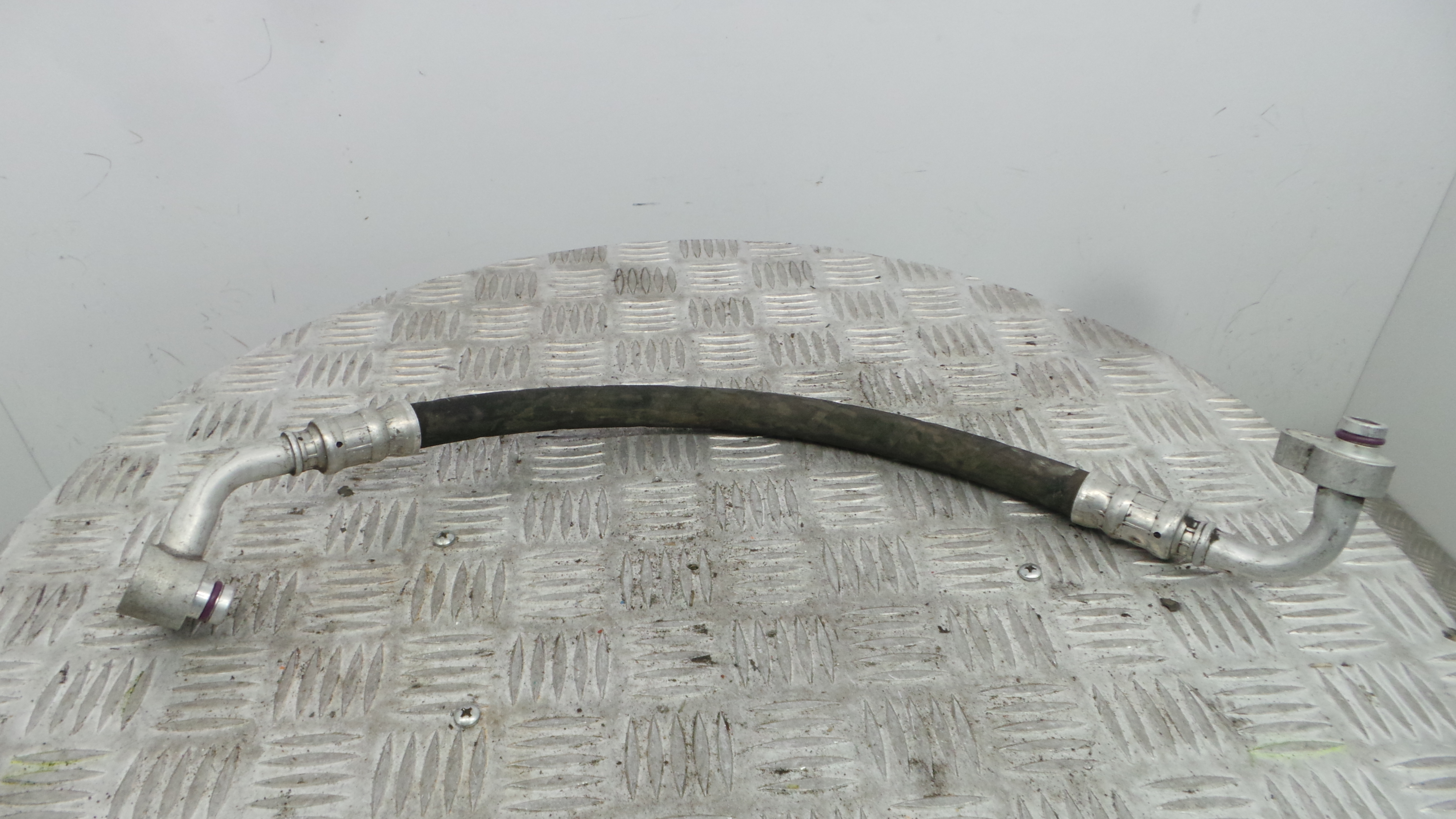 Tubo Ar Condicionado 6R0820721J - SEAT IBIZA IV (6J5, 6P1), IBIZA Mk IV (6J5, 6P1)-36435598 Tubo Ar Condicionado 6R0820721J - SEAT IBIZA IV (6J5, 6P1), IBIZA Mk IV (6J5, 6P1)-36435598