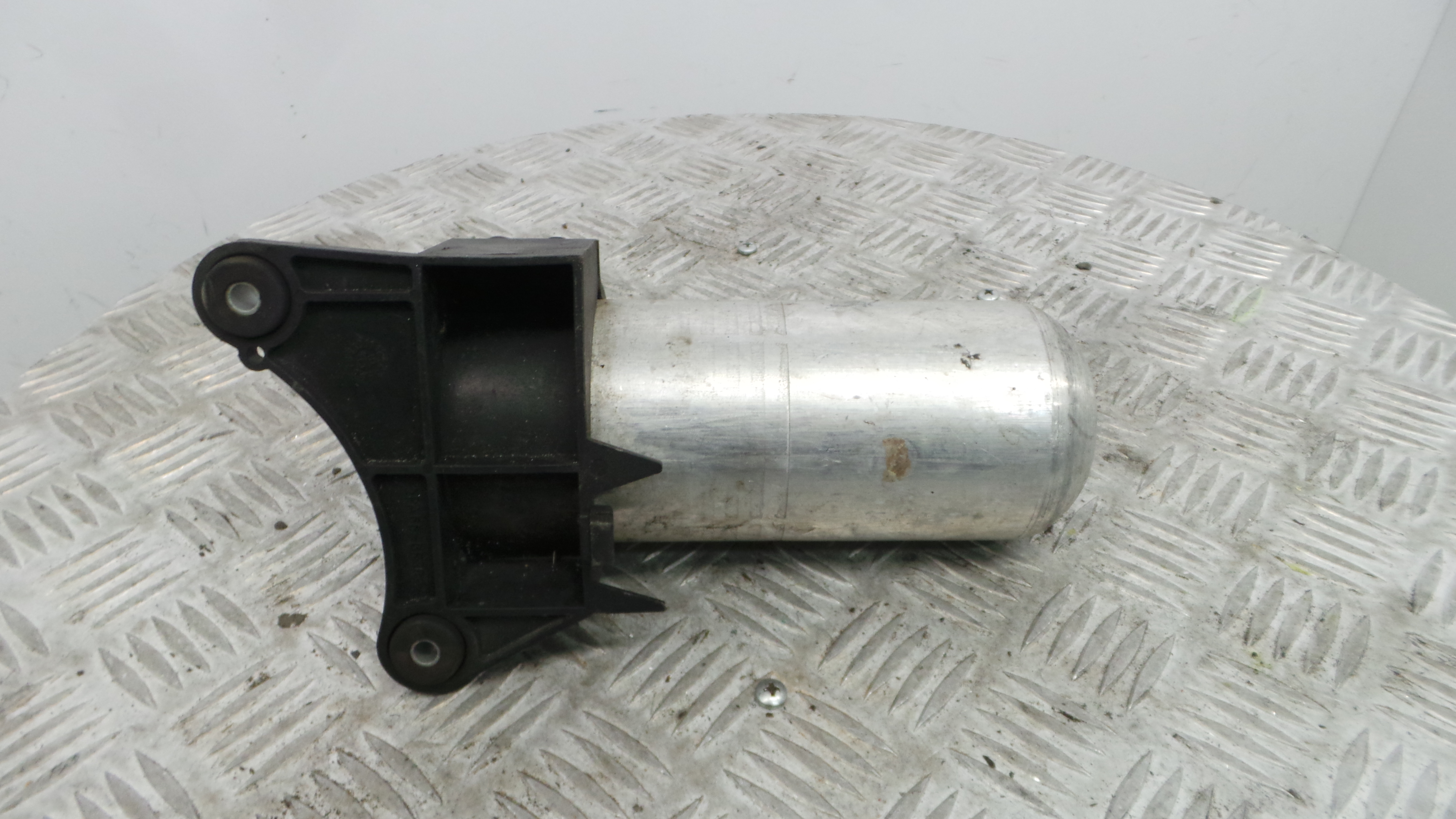Filtro Secador Do Ar Condicionado 8E0820193P - AUDI A4 B7 (8EC)-36435601