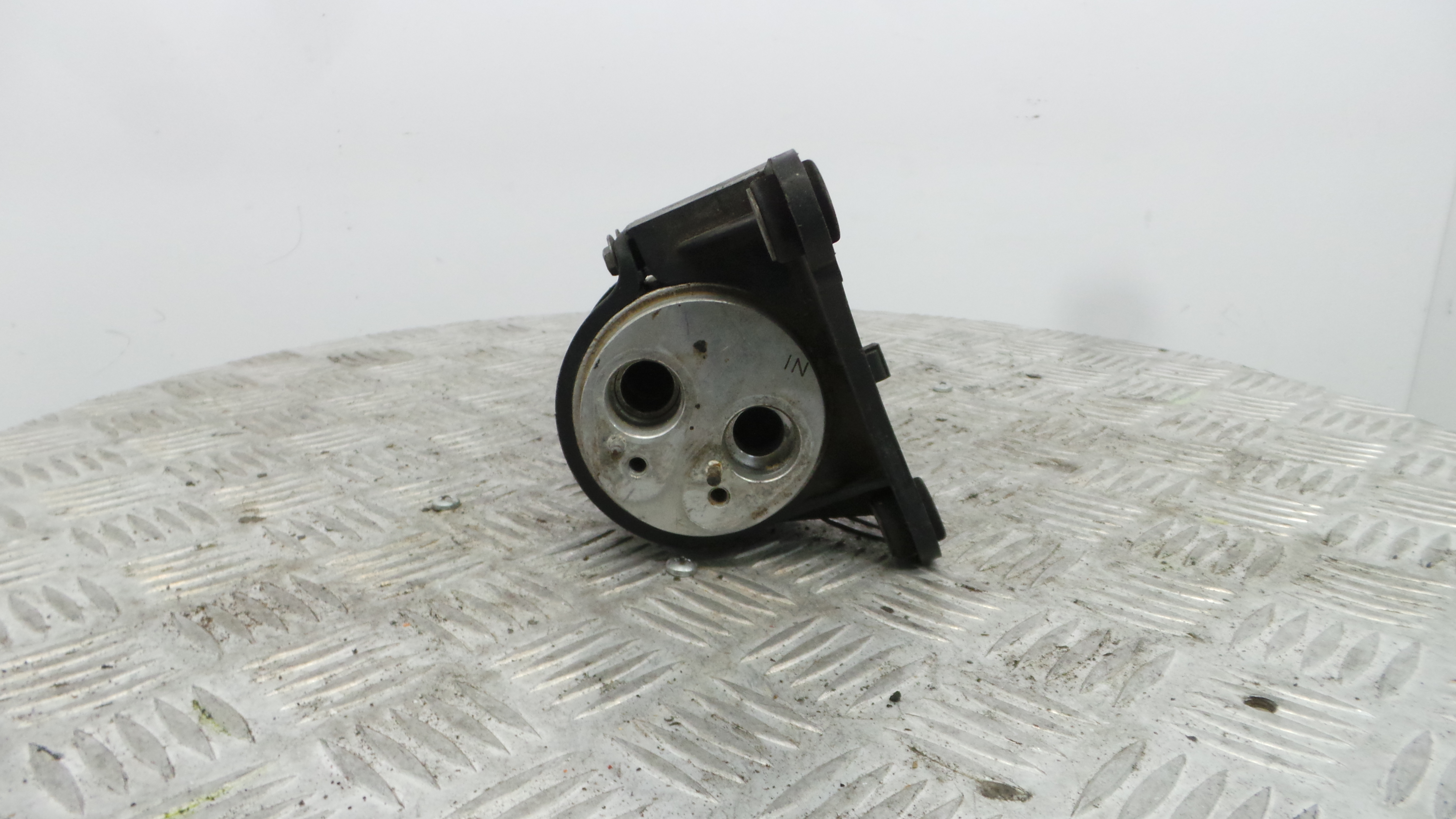 Filtro Secador Do Ar Condicionado 8E0820193P - AUDI A4 B7 (8EC)-36435601