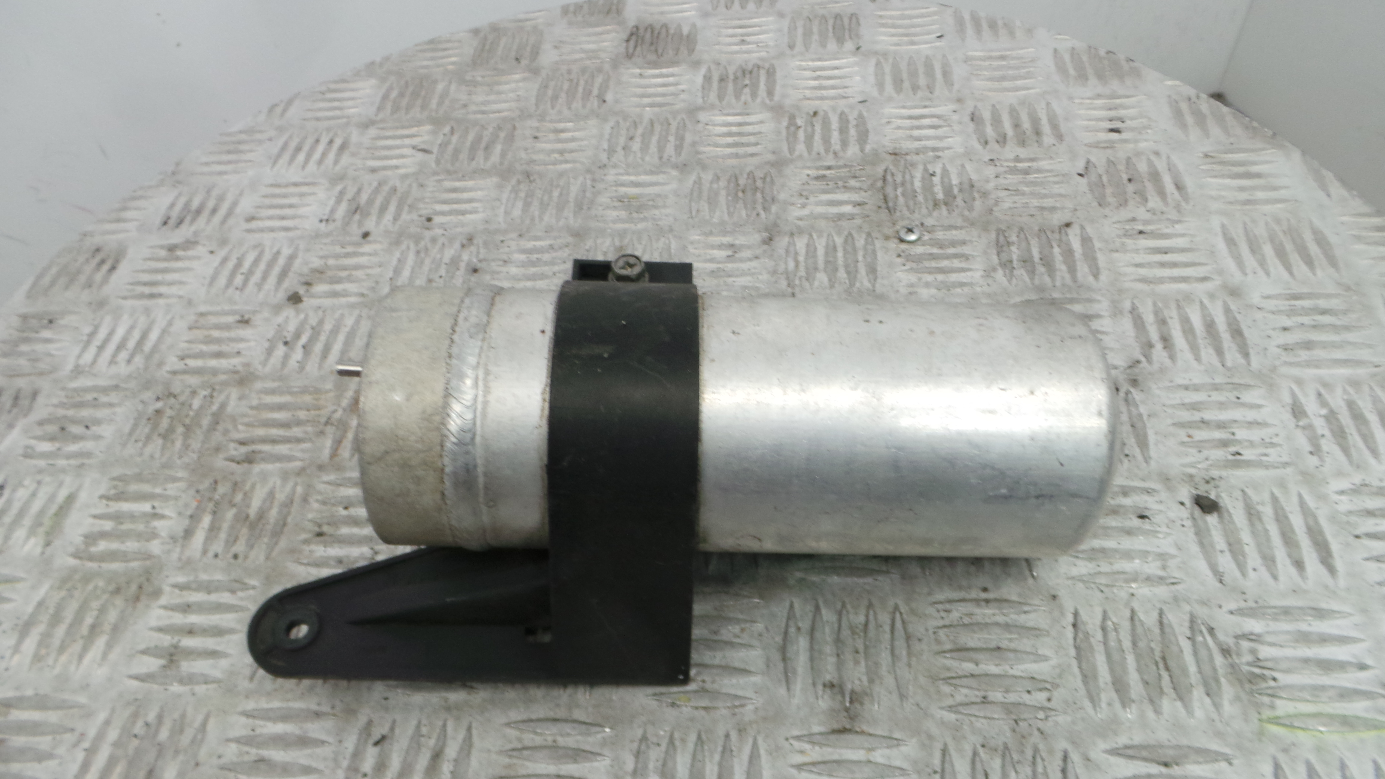 Filtro Secador Do Ar Condicionado 8E0820193C - AUDI A4 B6 (8E2)-36435605