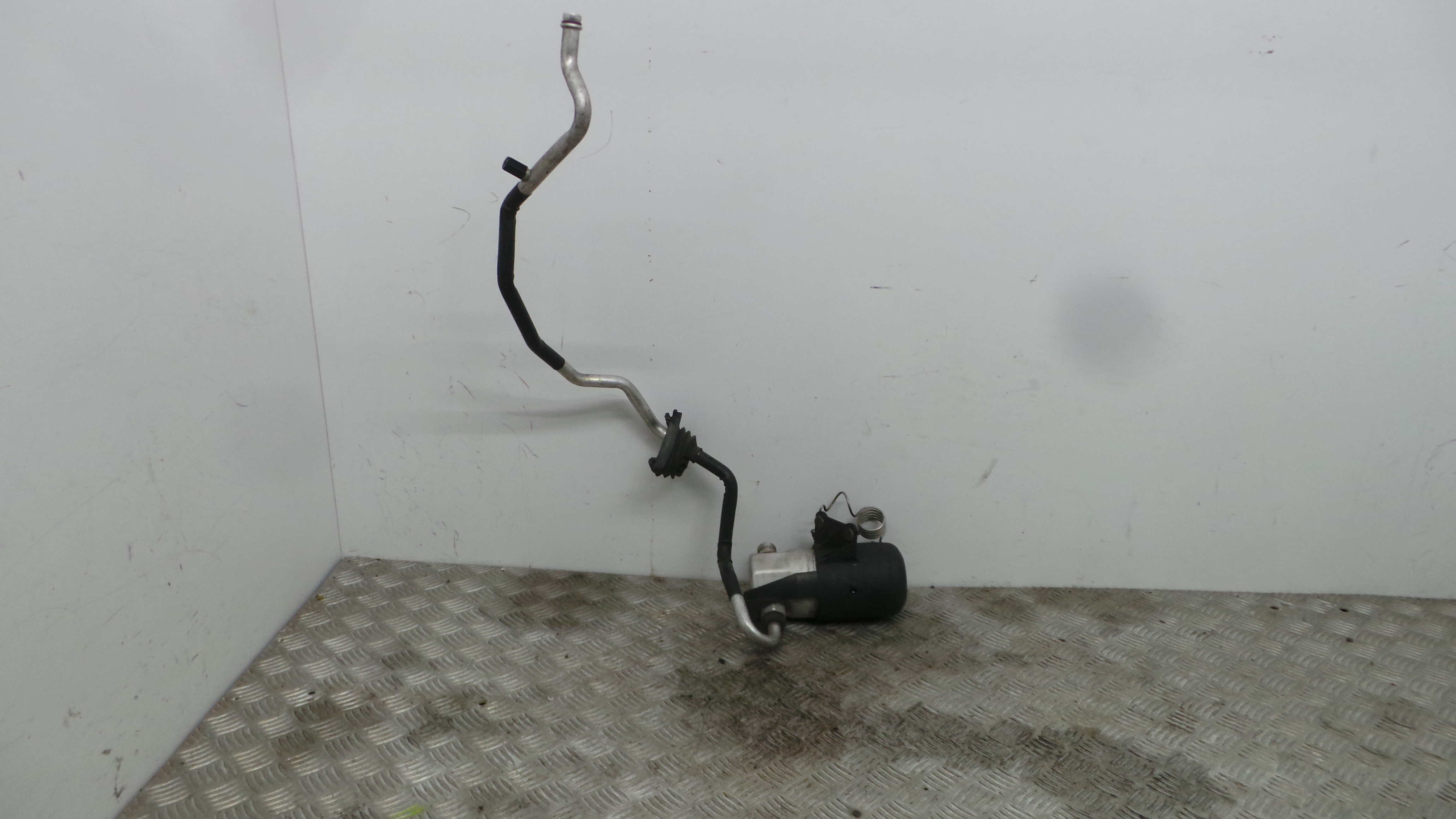 Filtro Secador Do Ar Condicionado 8D0260197C - VW PASSAT B5 (3B2)-36435614