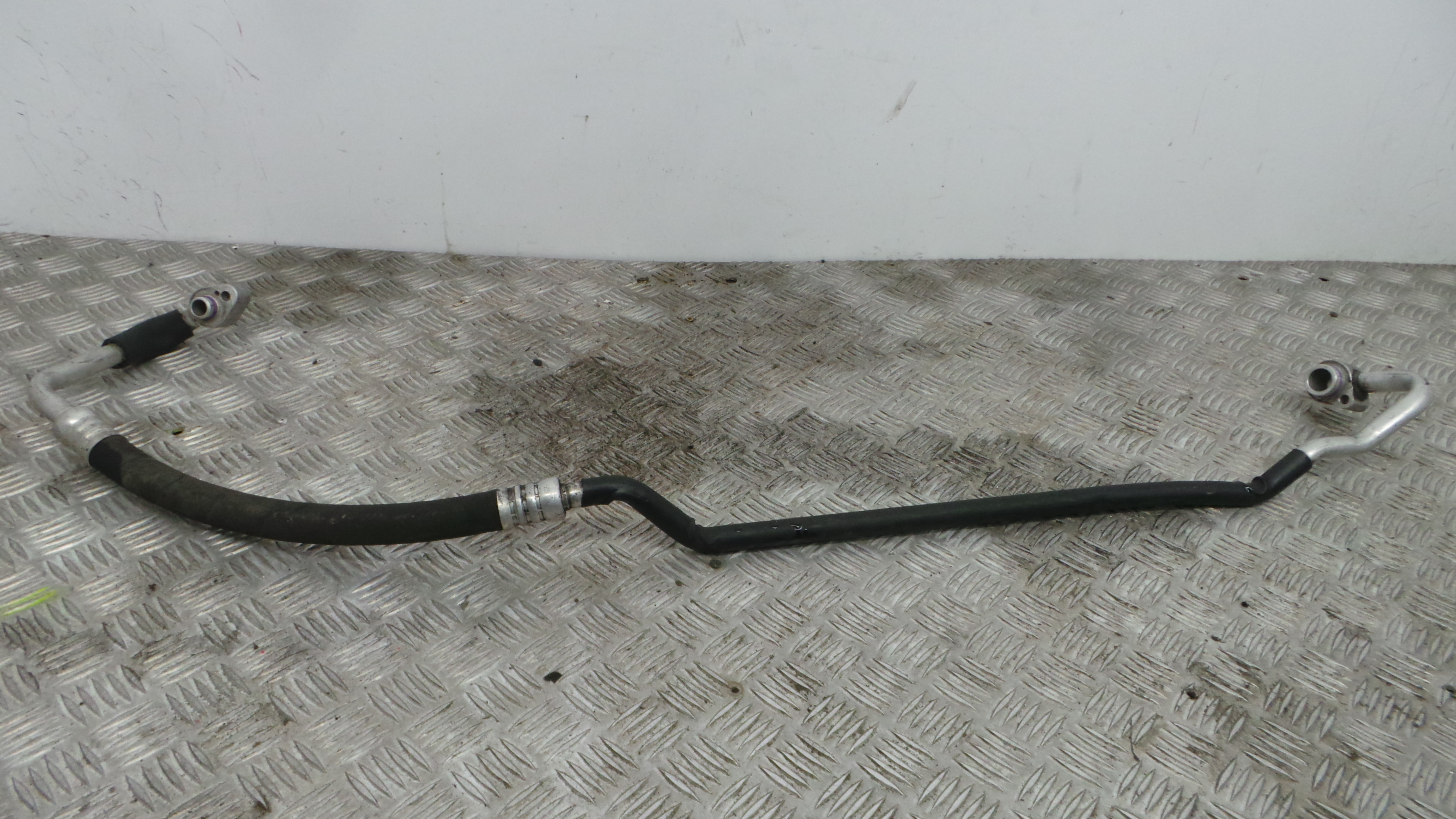 Tubo Ar Condicionado 8E0260707T - AUDI A4 B6 (8E2)-36435619