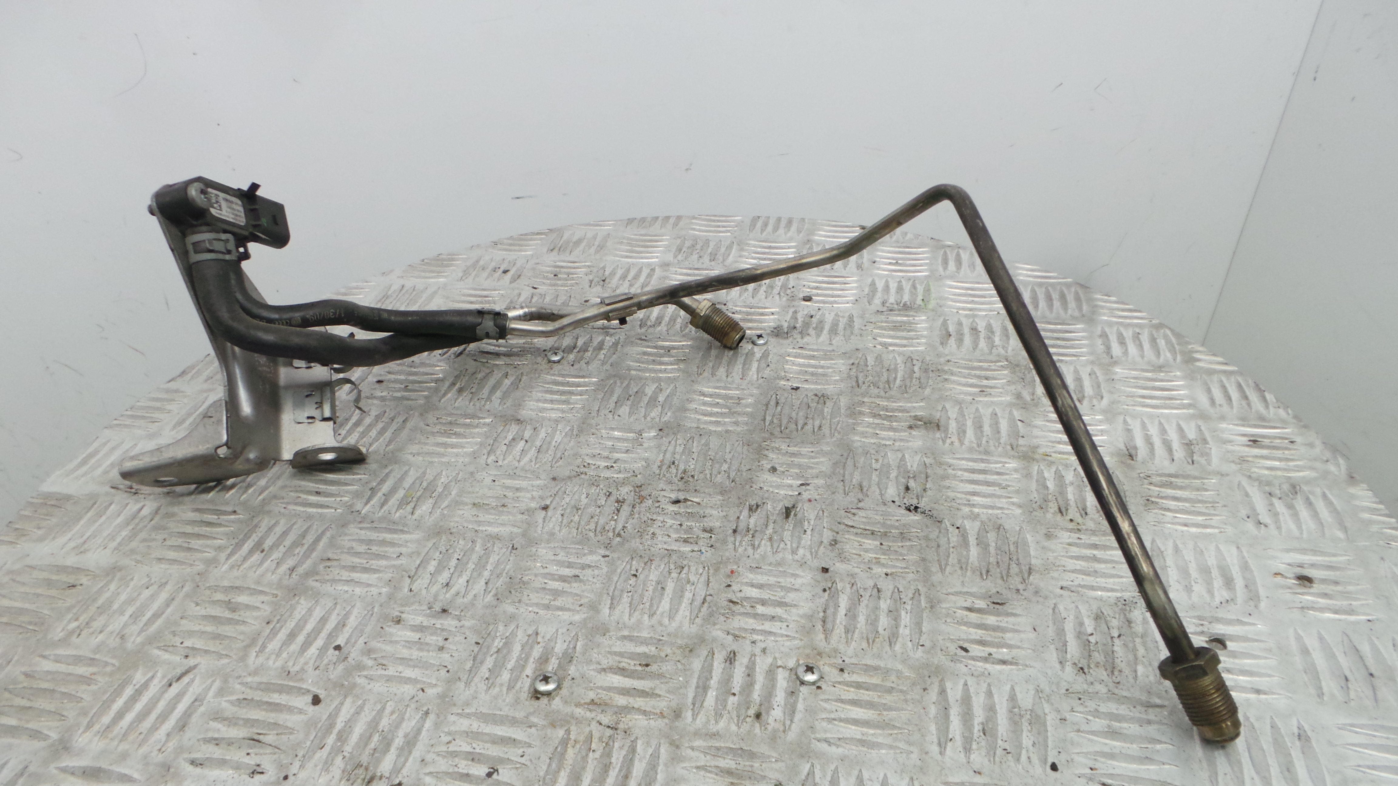 Sensor Pressão Dos Gases De Escape 03G906051A - SEAT IBIZA IV (6J5, 6P1), IBIZA Mk IV (6J5, 6P1)-36435629