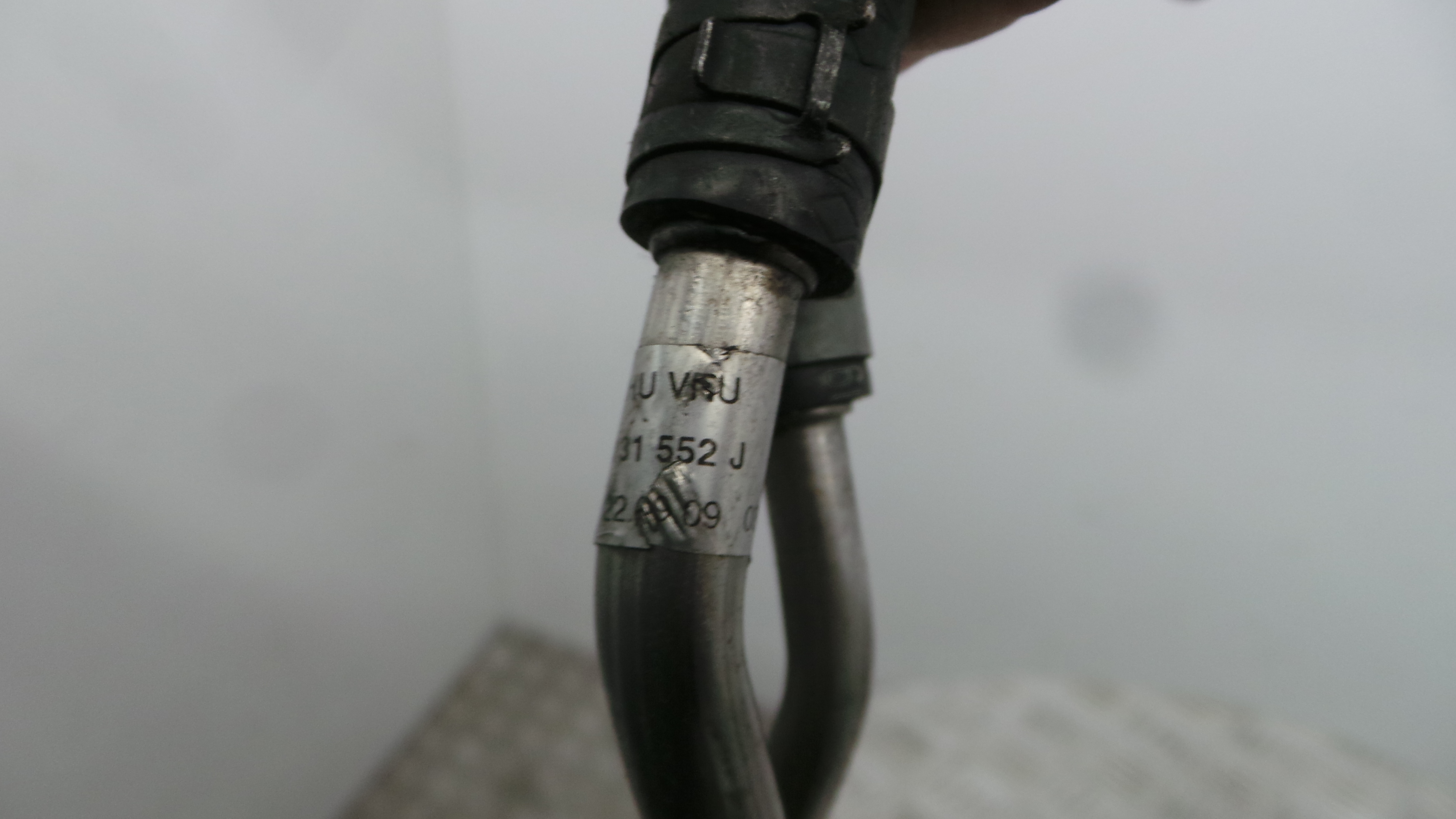 Sensor Pressão Dos Gases De Escape 03G906051A - SEAT IBIZA IV (6J5, 6P1), IBIZA Mk IV (6J5, 6P1)-36435629