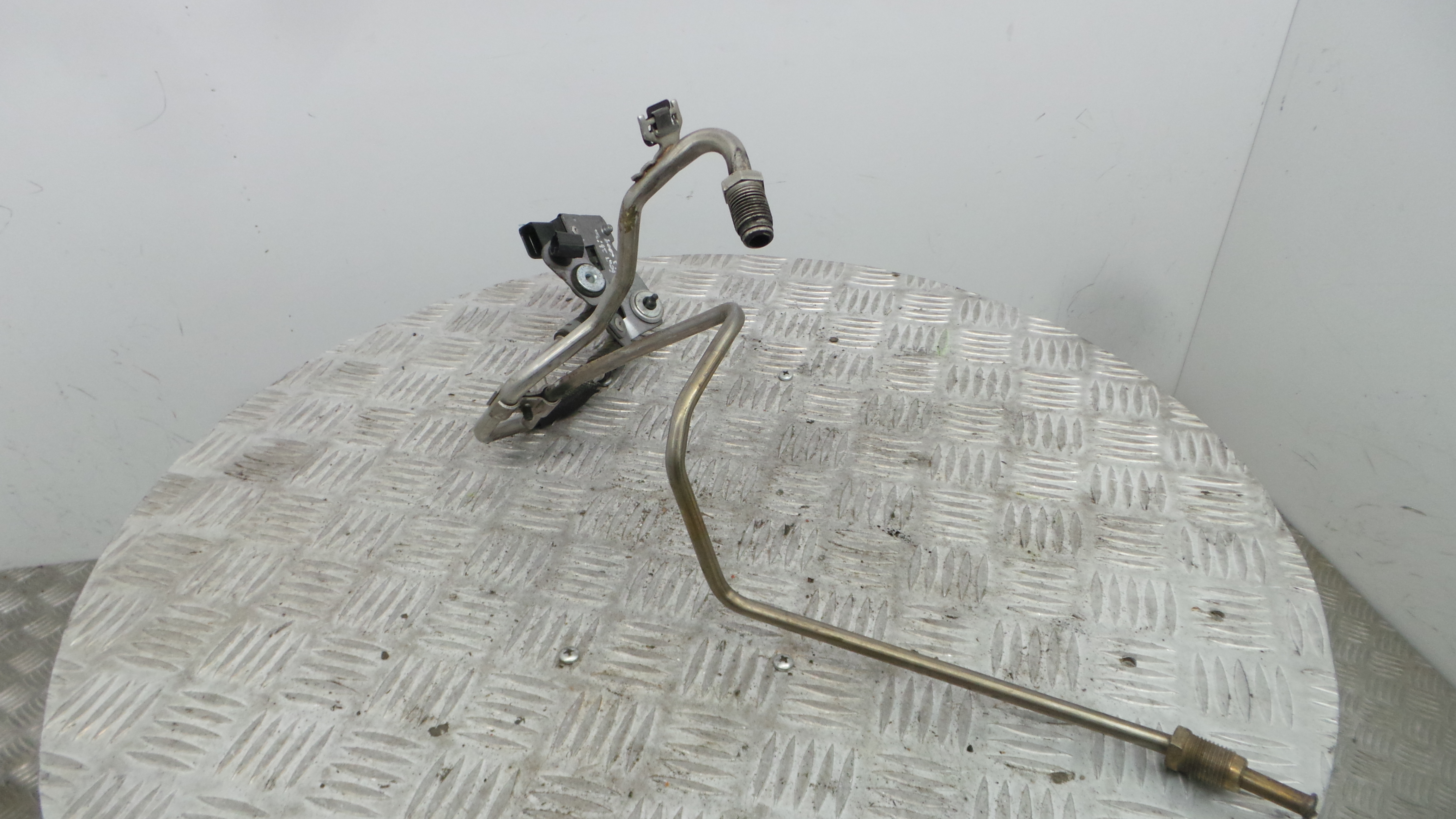 Sensor Pressão Dos Gases De Escape 076906051A - SEAT IBIZA IV (6J5, 6P1), IBIZA Mk IV (6J5, 6P1)-36435635