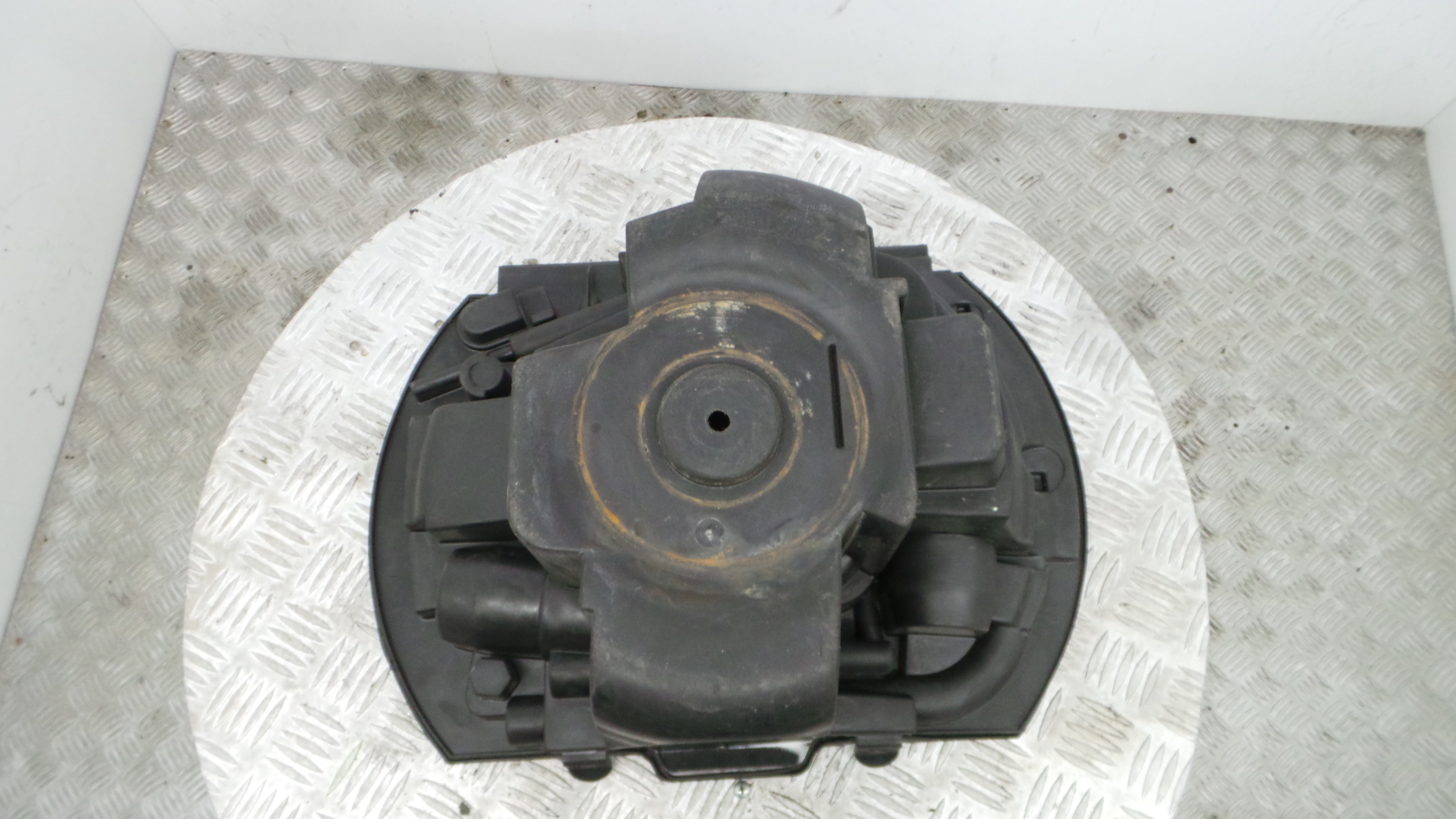 Kit Pneu Suplente 6Q0012115F - VW POLO (9N_, 9A_)-36435743