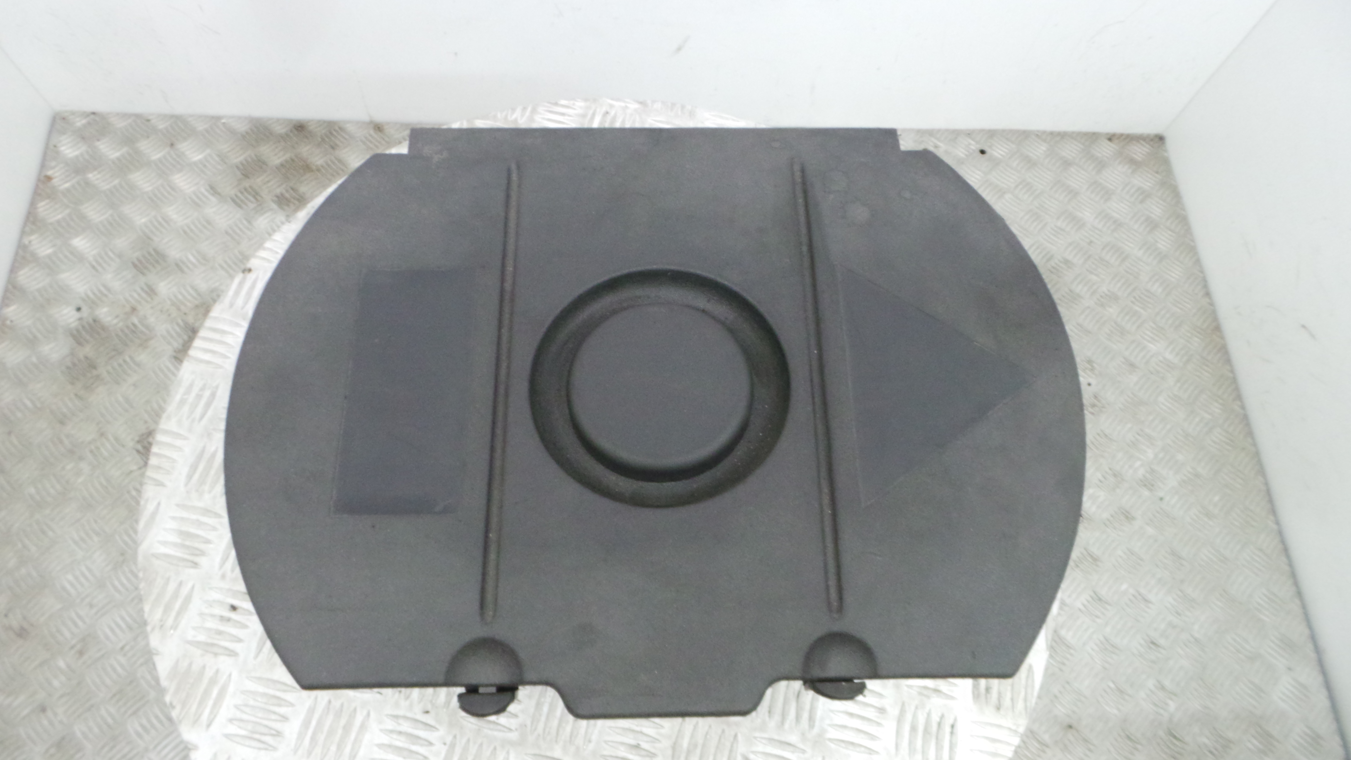 Kit Pneu Suplente 6Q0012115F - VW POLO (9N_, 9A_)-36435747