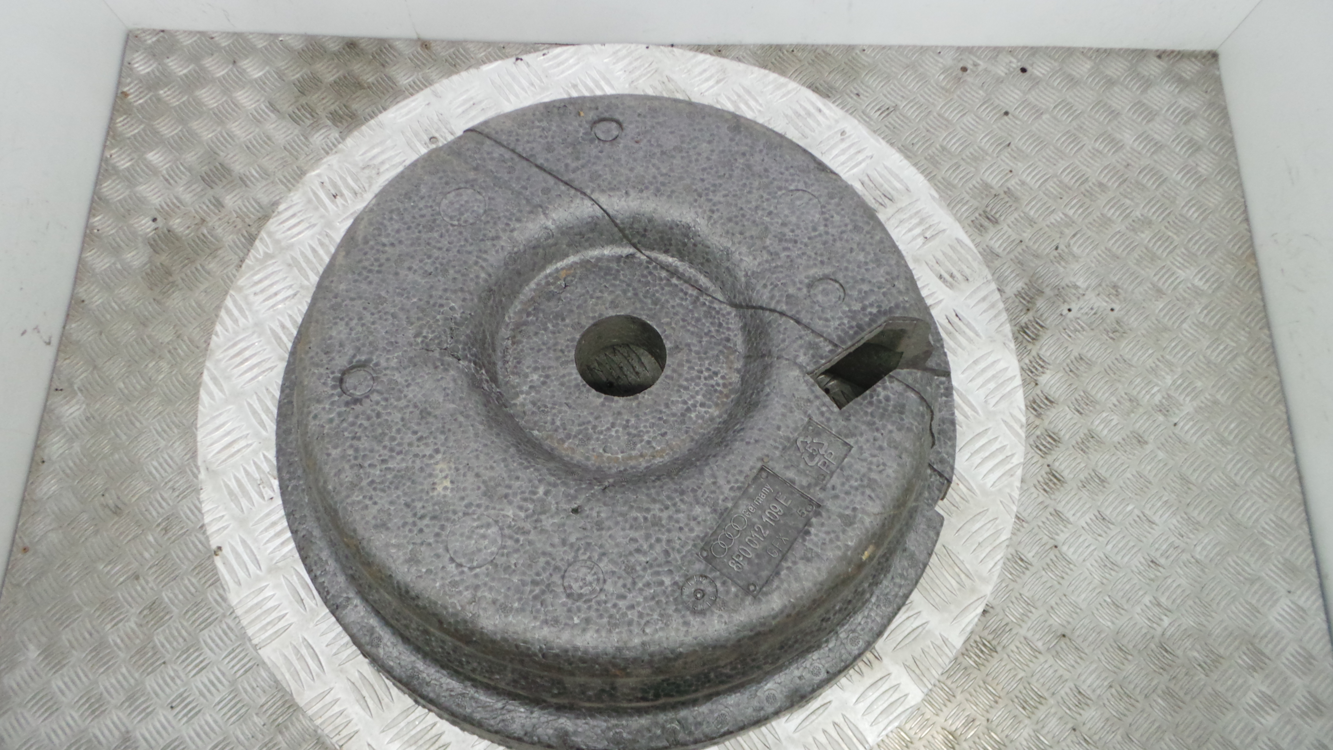 Kit Pneu Suplente 8P0012109E - AUDI A4 B5 (8D2)-36435753