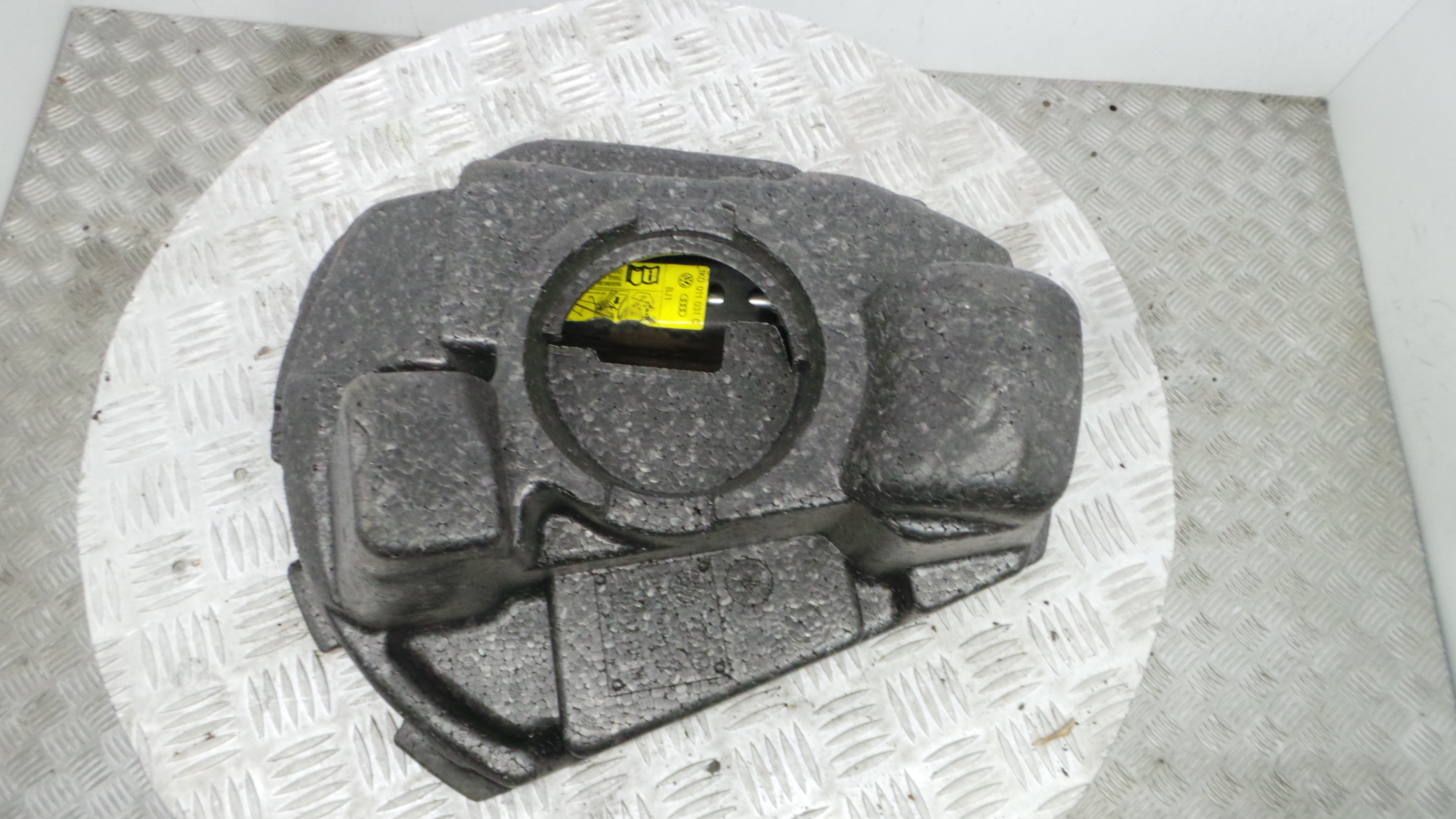 Kit Pneu Suplente 1J0012115M - VW GOLF IV (1J1), GOLF Mk IV (1J1)-36435762