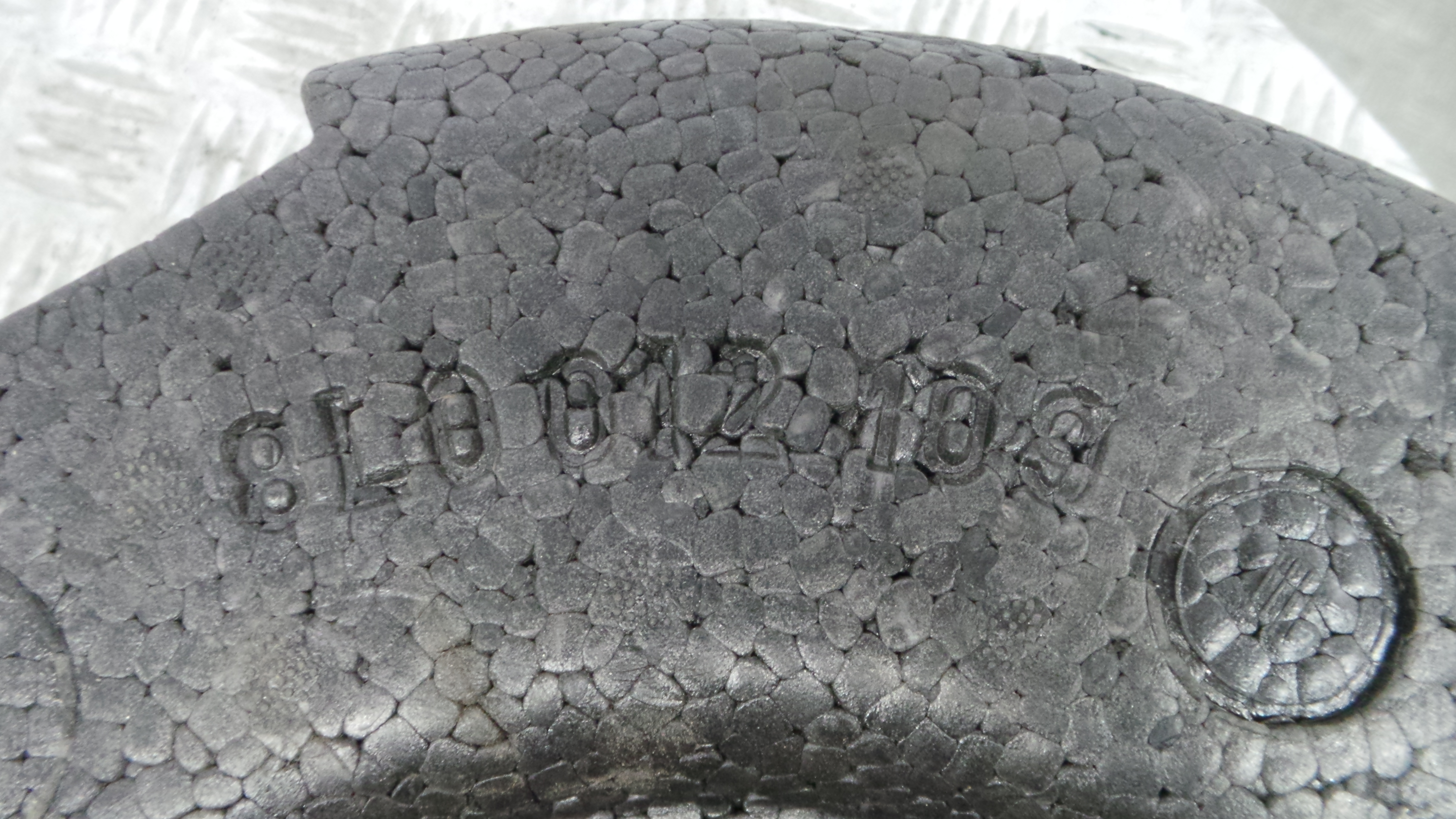 Kit Pneu Suplente 8L0012109 - AUDI A3 (8L1)-36435773