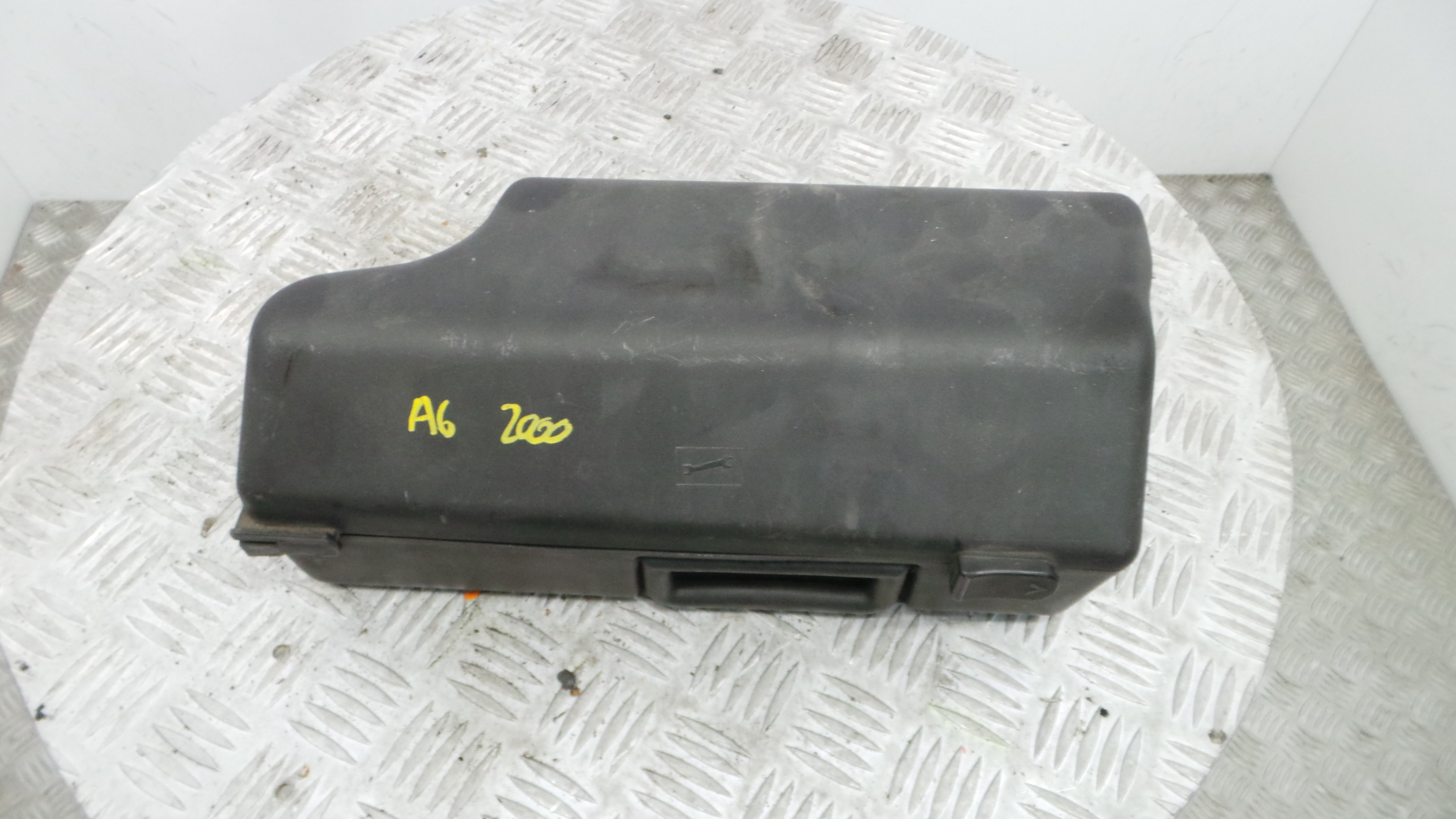 Kit Pneu Suplente 4B9010149F - AUDI A6 C5 (4B2)-36435776