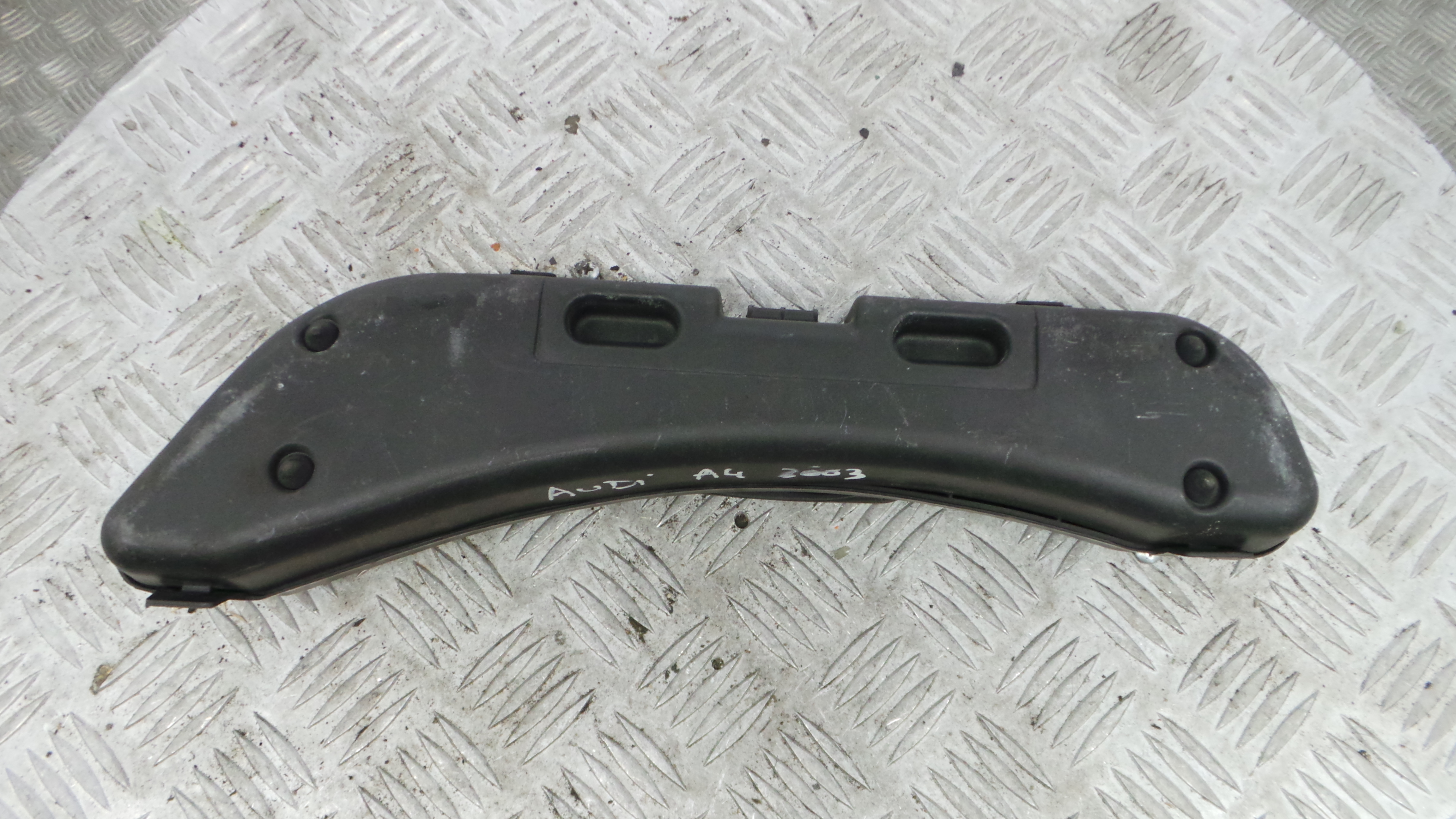 Kit Pneu Suplente 8E0012111 - AUDI A4 B6 (8E2)-36435780