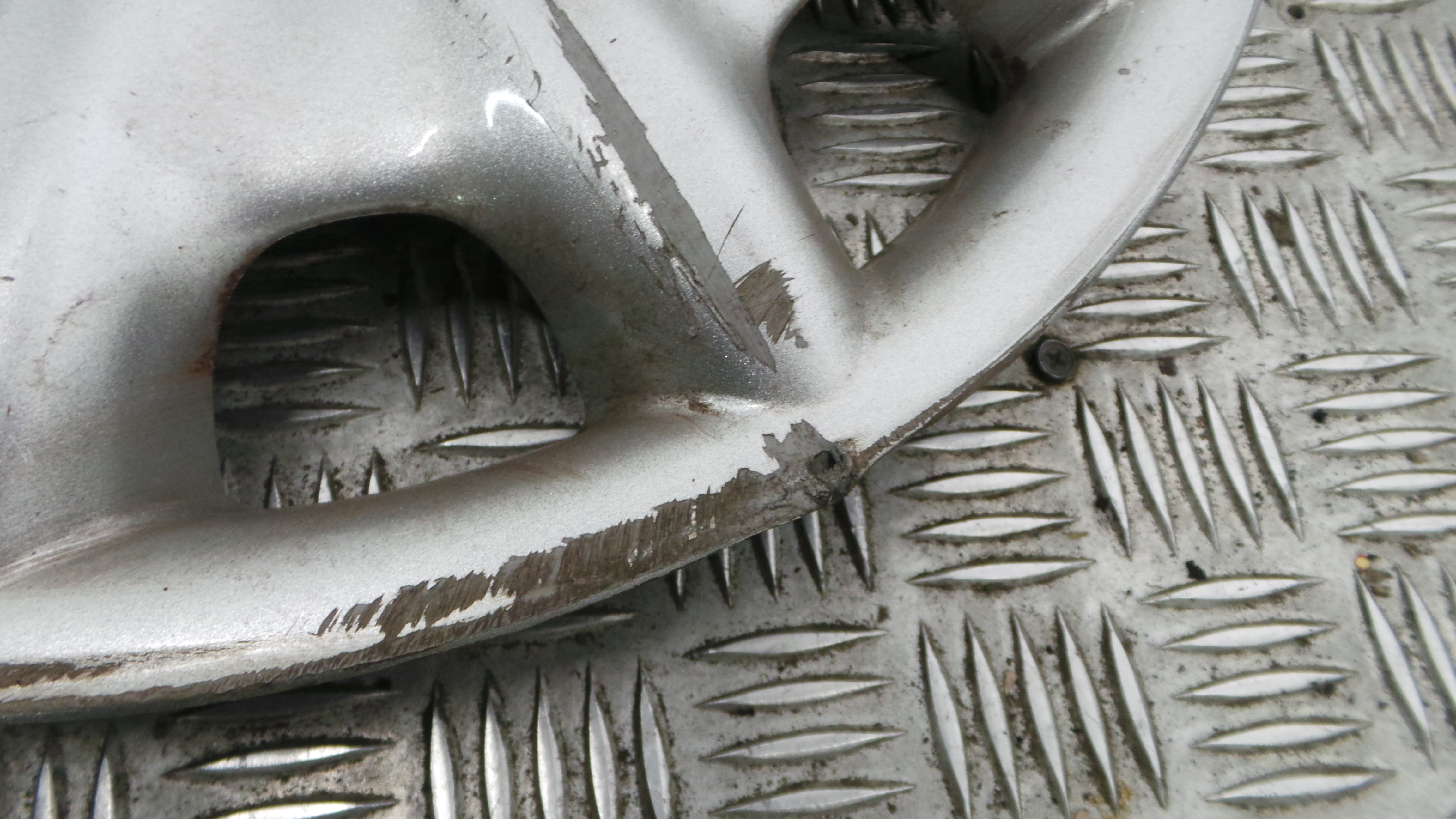 Tampões das rodas 1M0601147 - SEAT LEON (1M1)-36435784