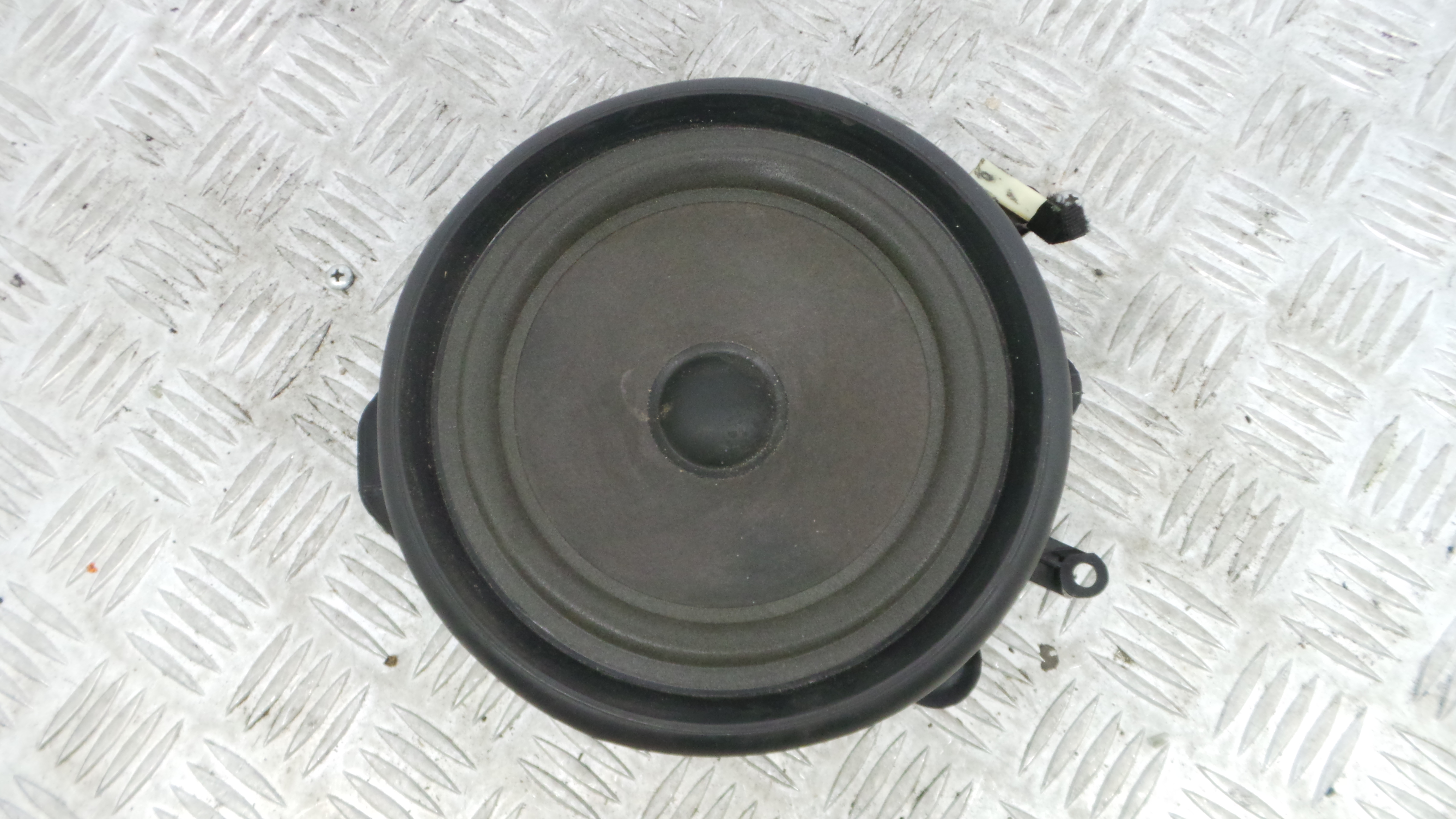Colunas de Som  8E0035411 - AUDI A4 B6 (8E2)-36435810
