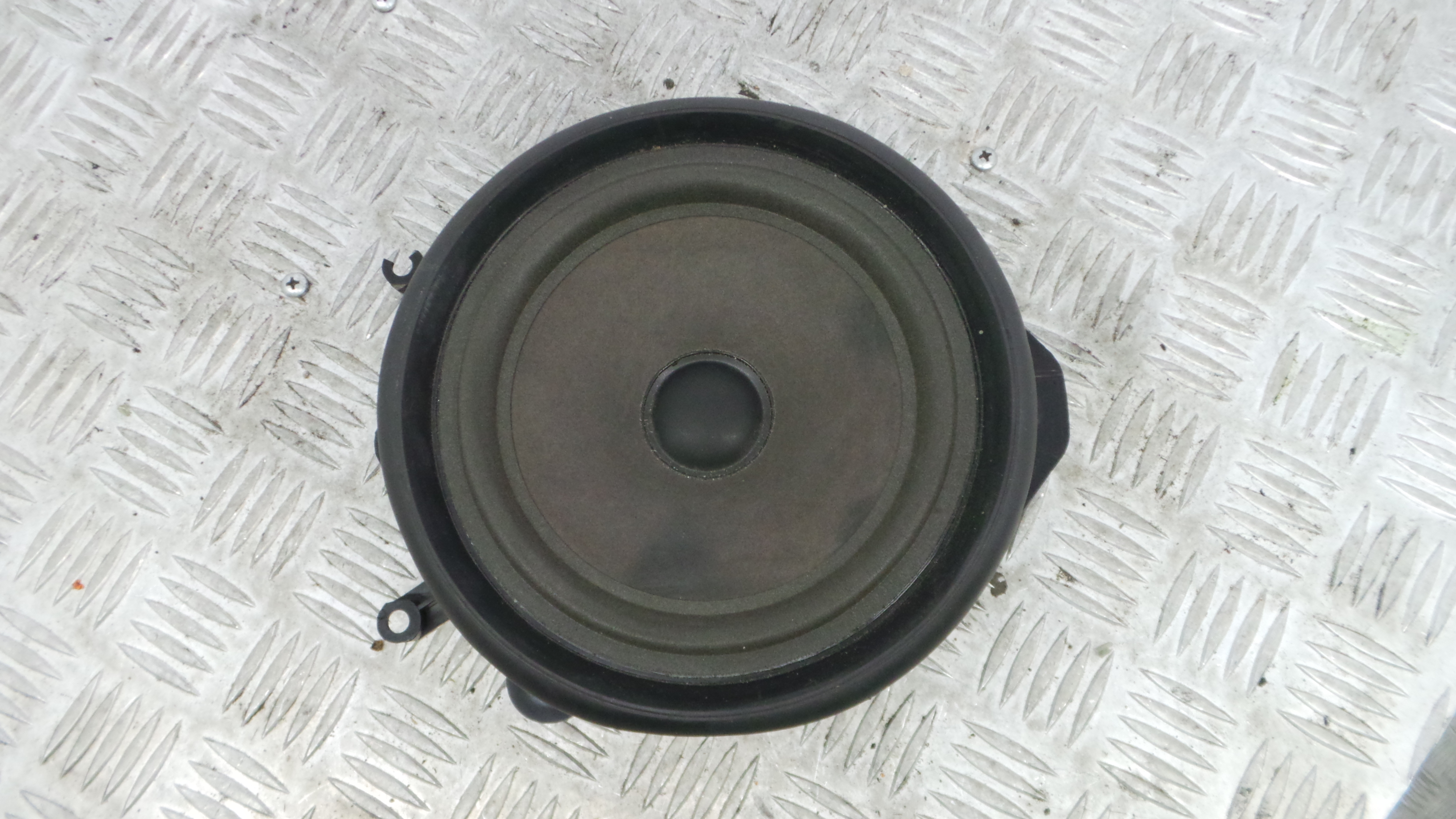 Colunas de Som  8E0035411 - AUDI A4 B6 (8E2)-36435814