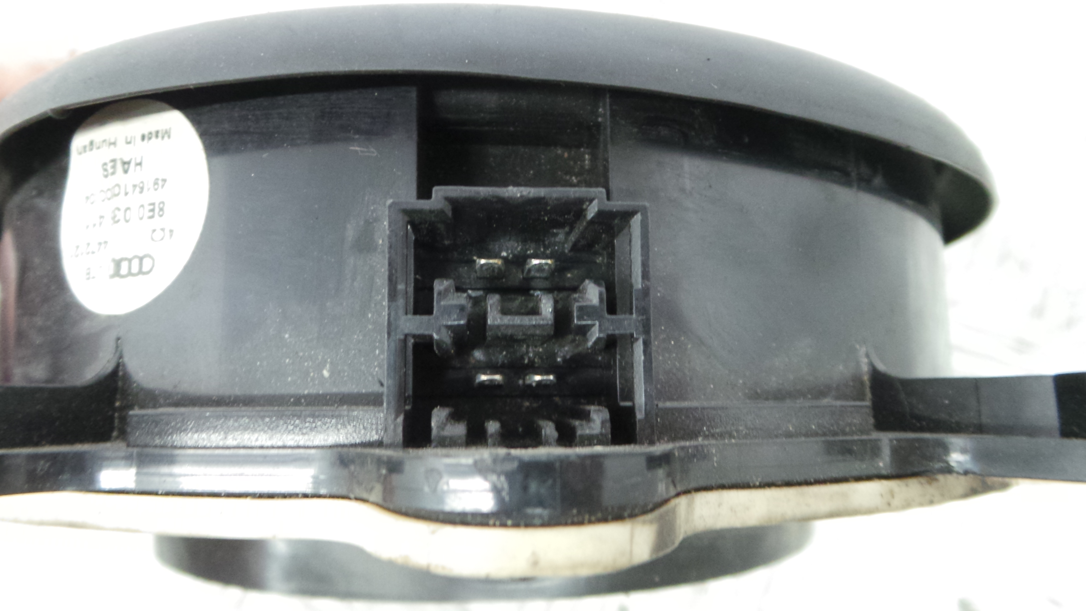 Colunas de Som  8E0035411 - AUDI A4 B6 (8E2)-36435814
