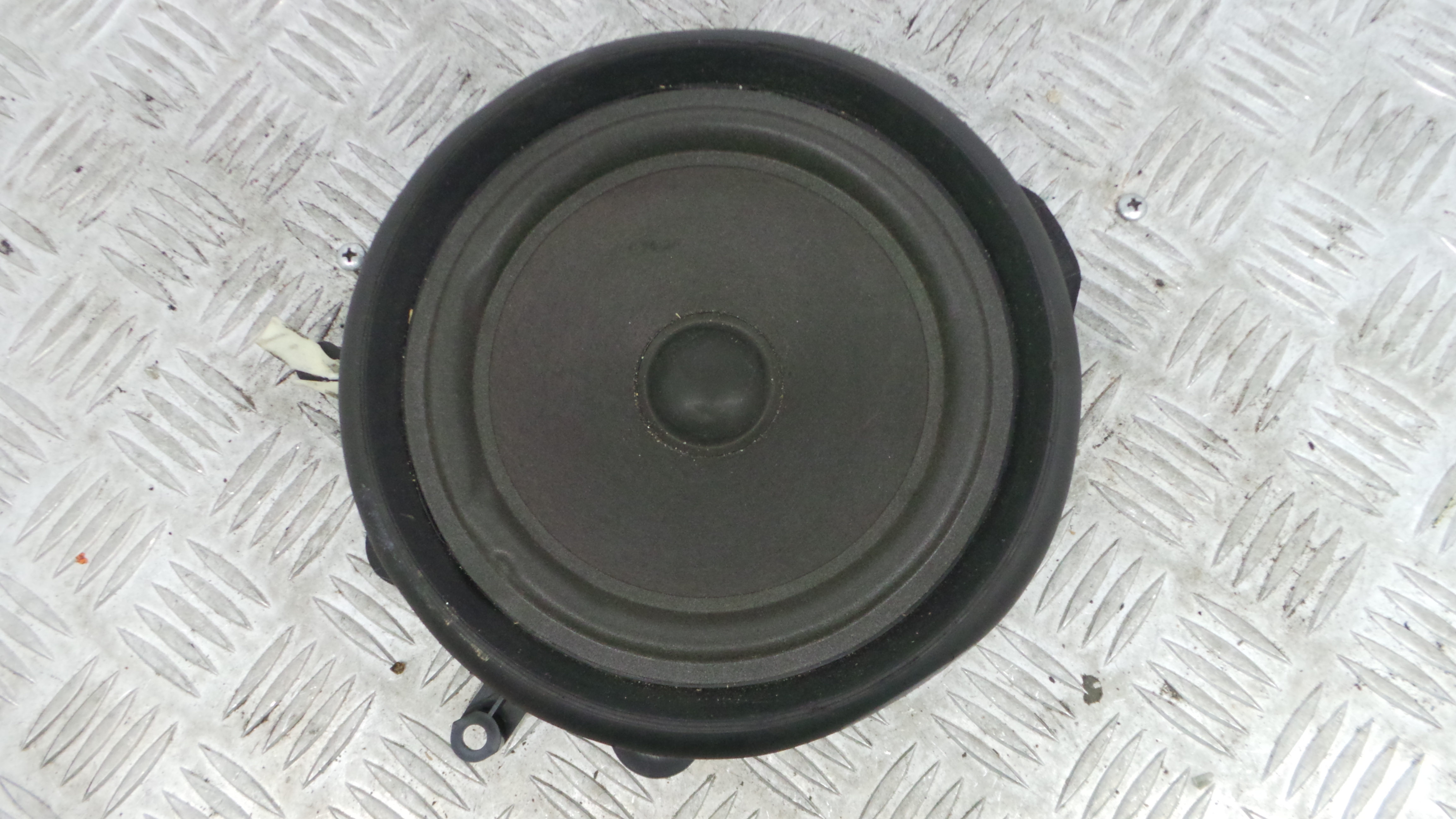Colunas de Som  8E0035411 - AUDI A4 B7 (8EC)-36435818