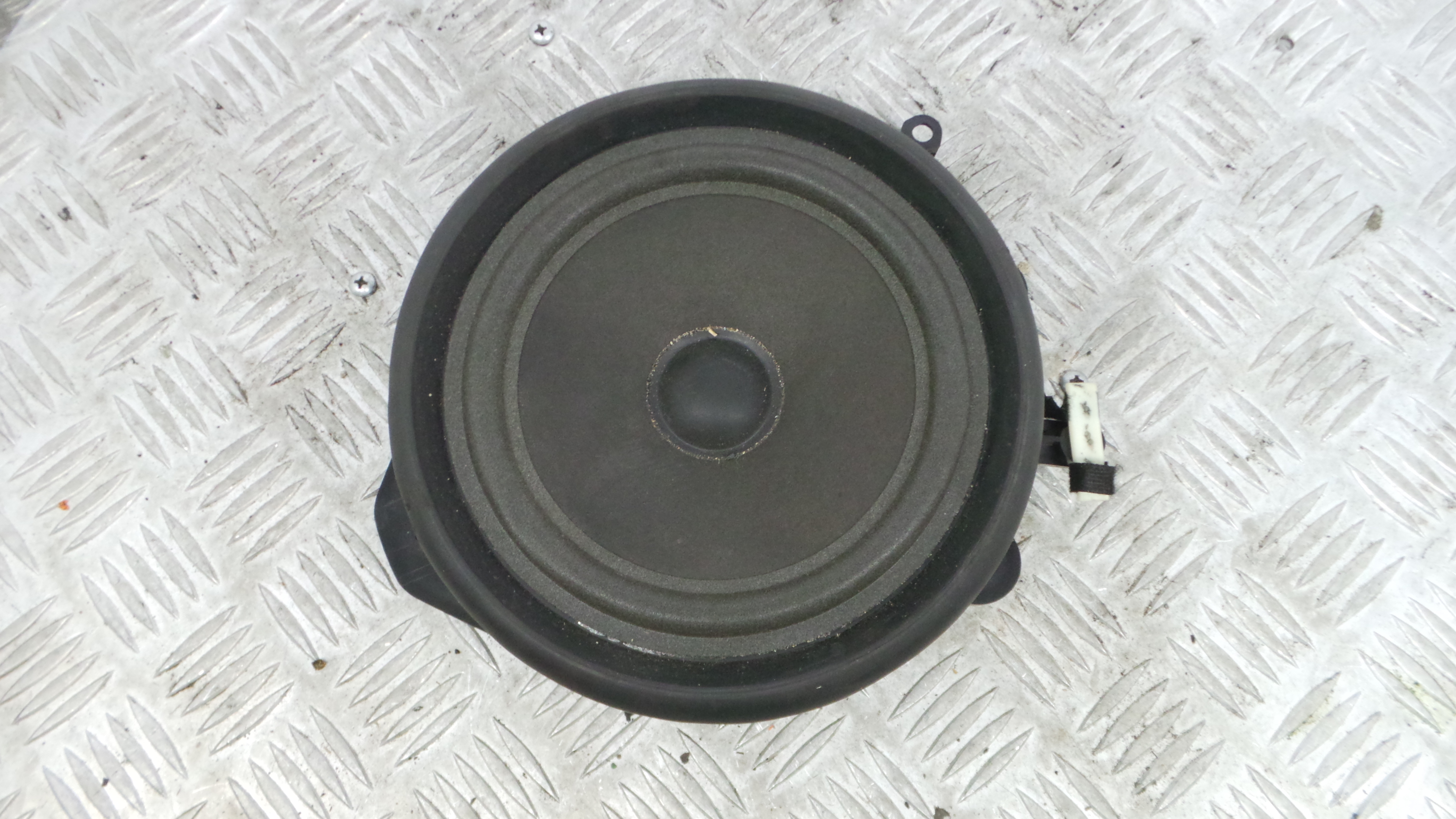 Colunas de Som  8E0035411 - AUDI A4 B6 (8E2)-36435822
