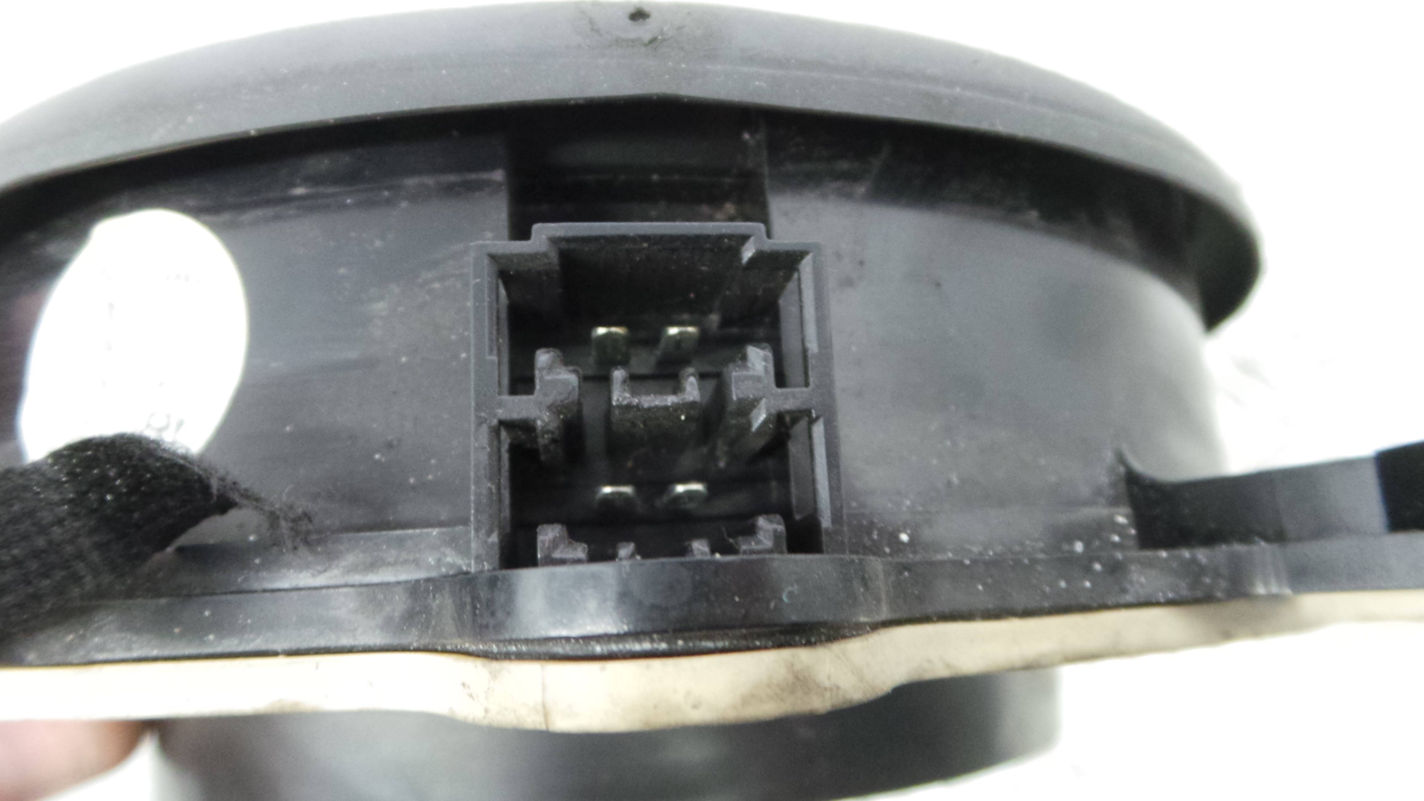 Colunas de Som  8E0035411 - AUDI A4 B6 (8E2)-36435822