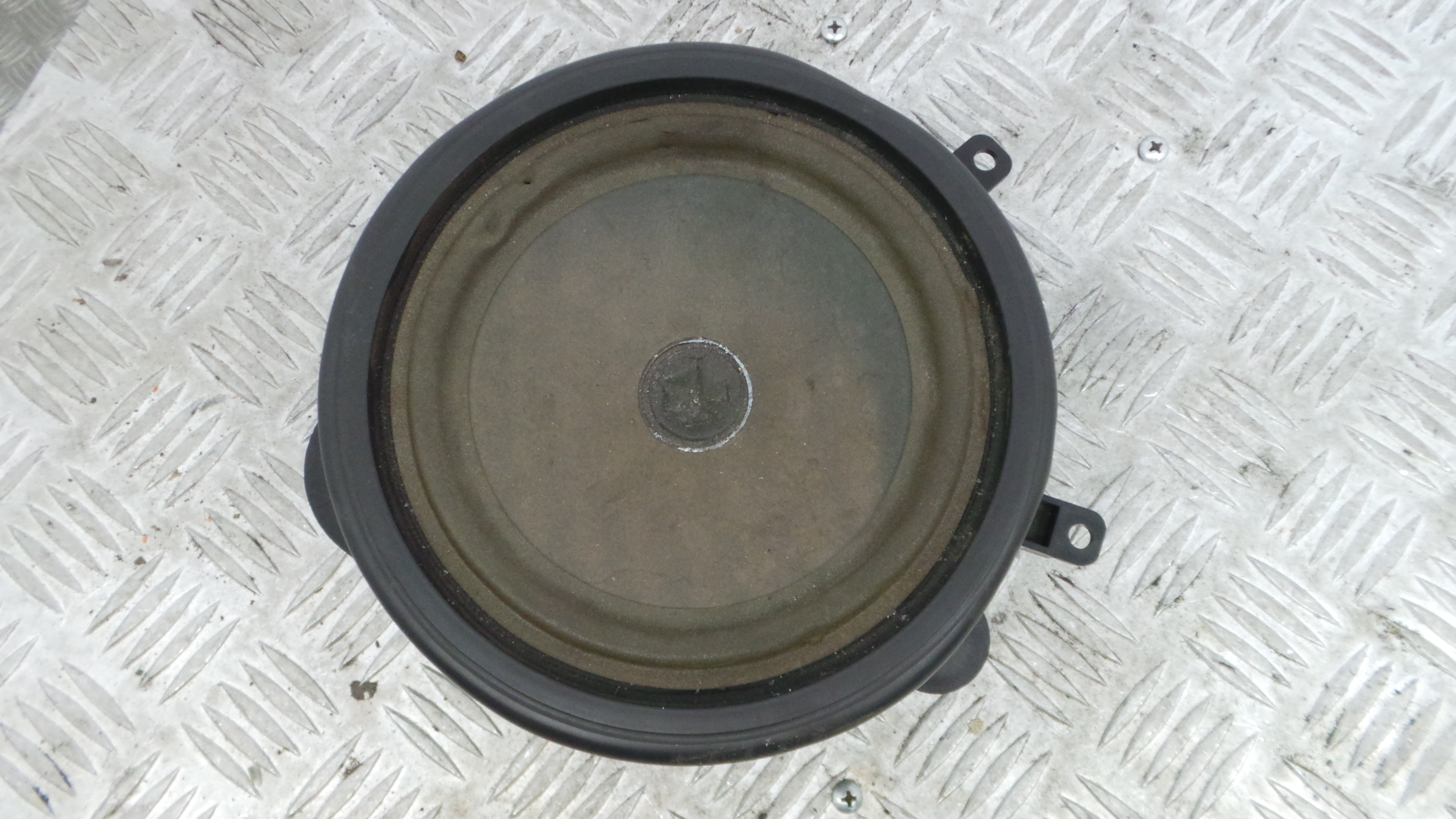 Colunas de Som  8P0035411 - AUDI A3 (8P1)-36435826