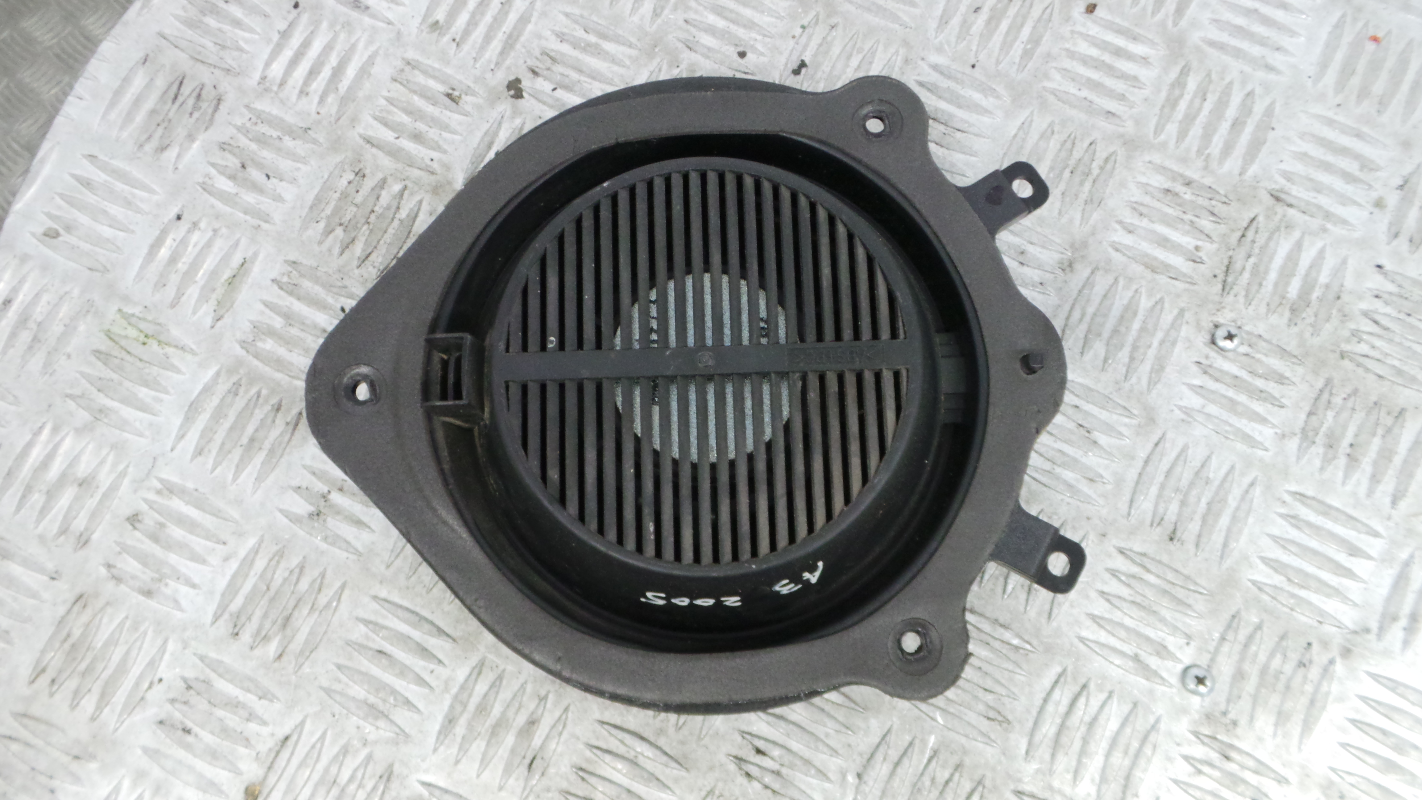 Colunas de Som  8P0035411 - AUDI A3 (8P1)-36435826