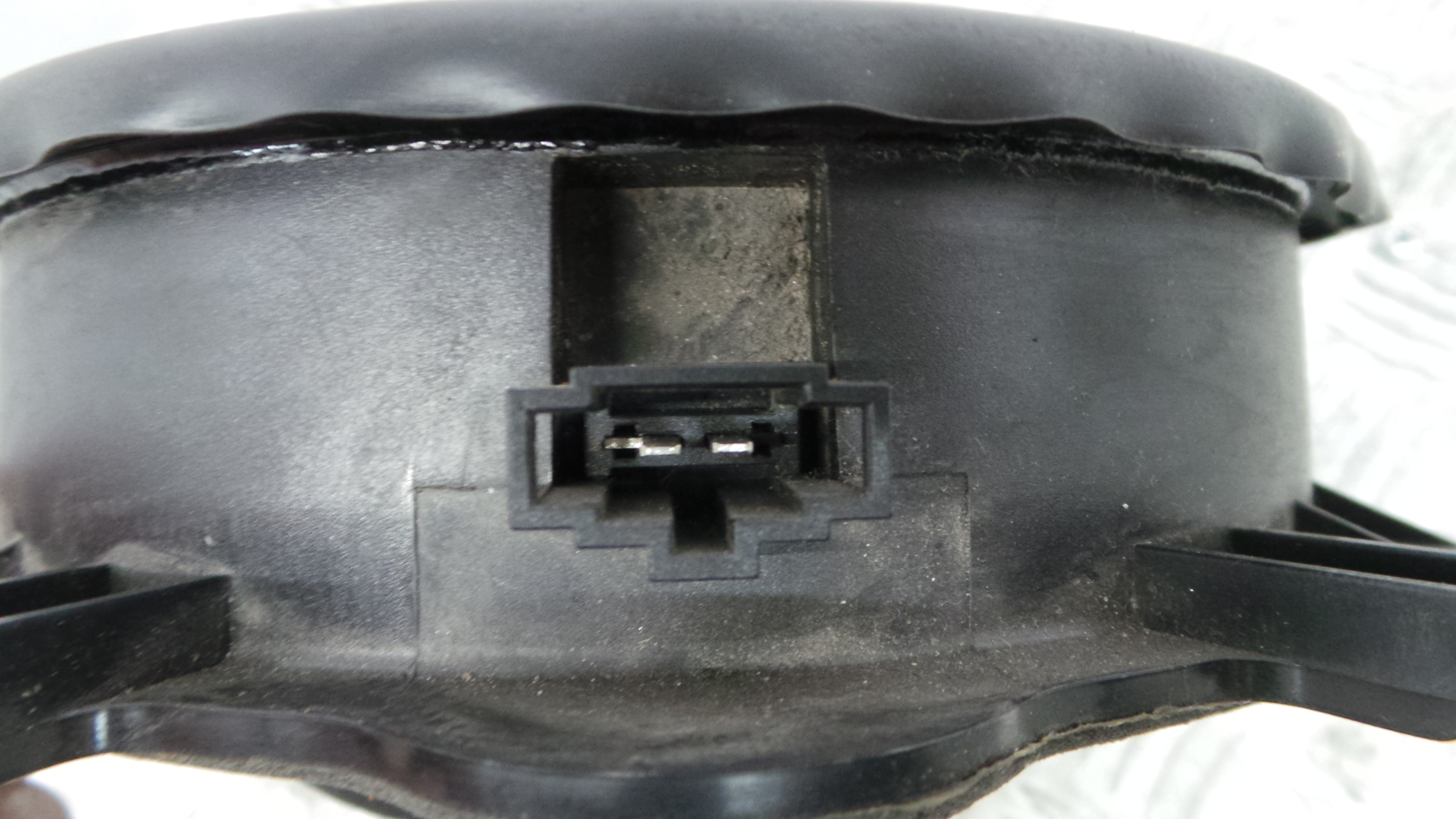 Colunas de Som  8P0035411 - AUDI A3 (8P1)-36435826