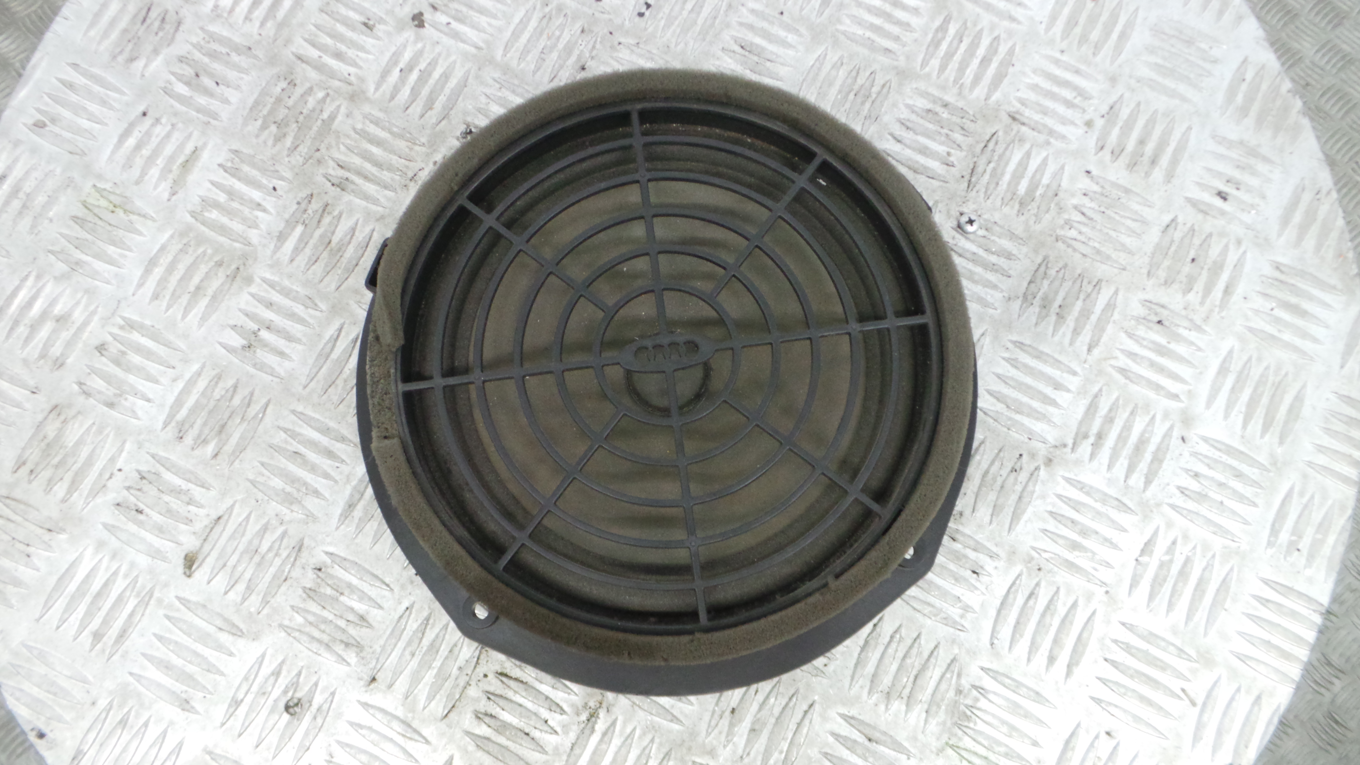 Colunas de Som  8X0035415C - AUDI A1 (8X1, 8XK)-36435830