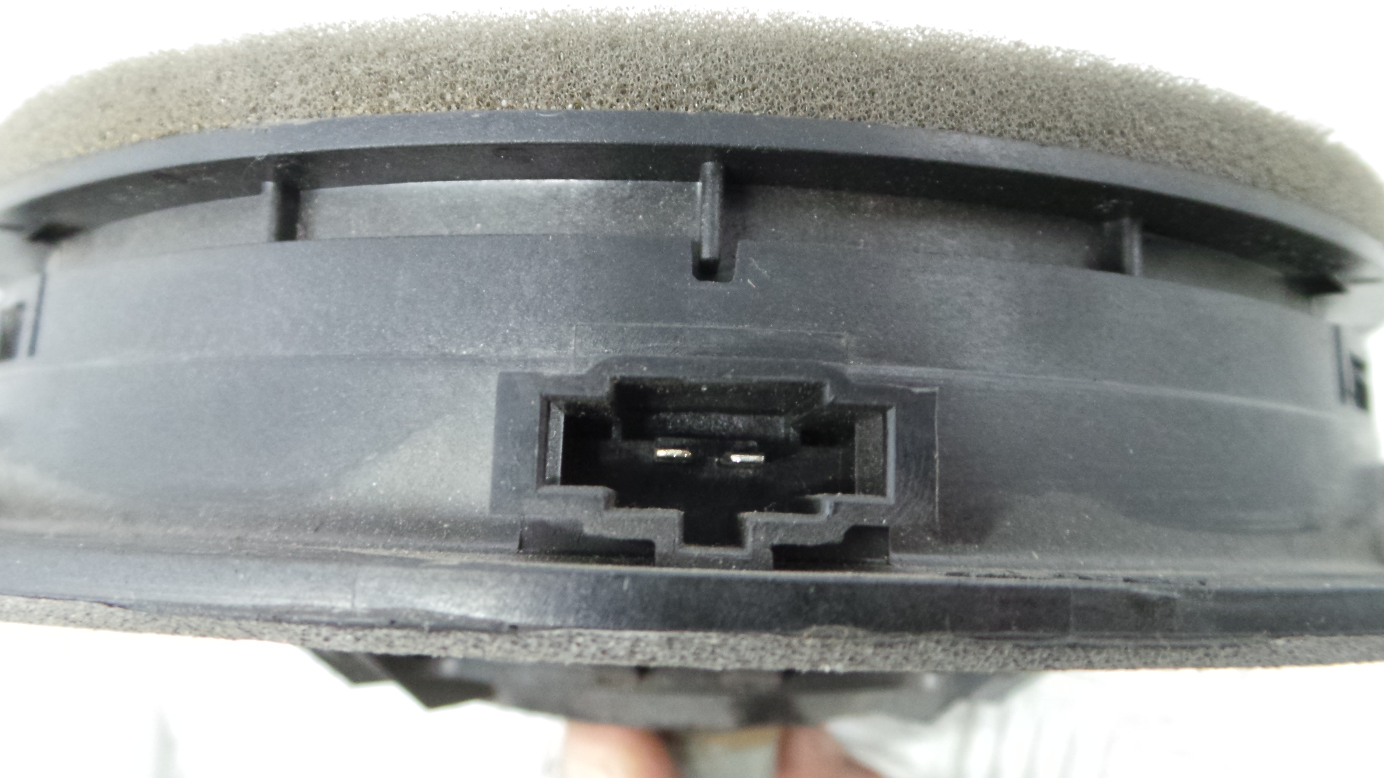 Colunas de Som 8X0035415C - AUDI A1 (8X1, 8XK)-36435830