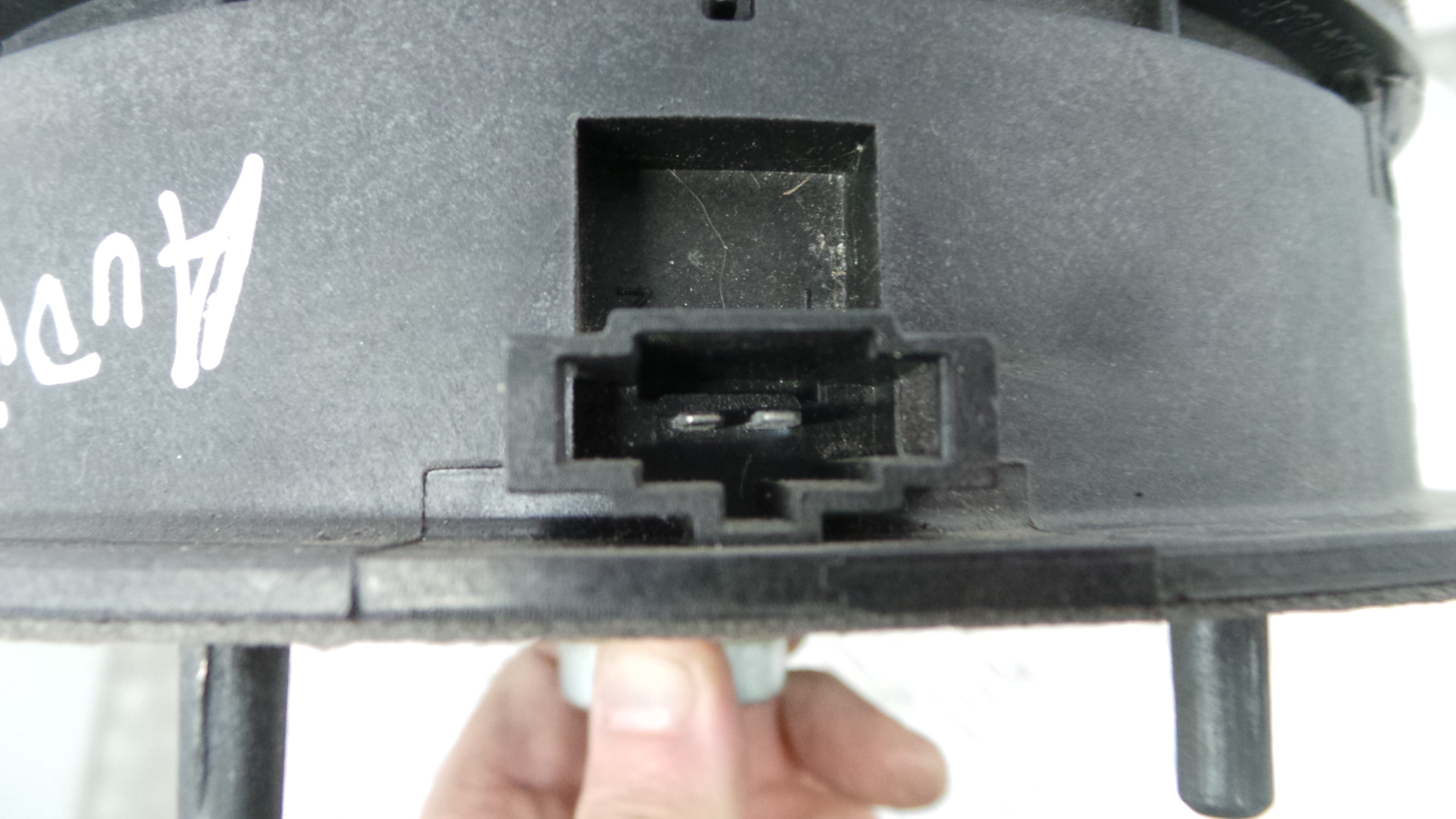 Colunas de Som  8R0035415 - AUDI A4 B8 (8K2)-36435834