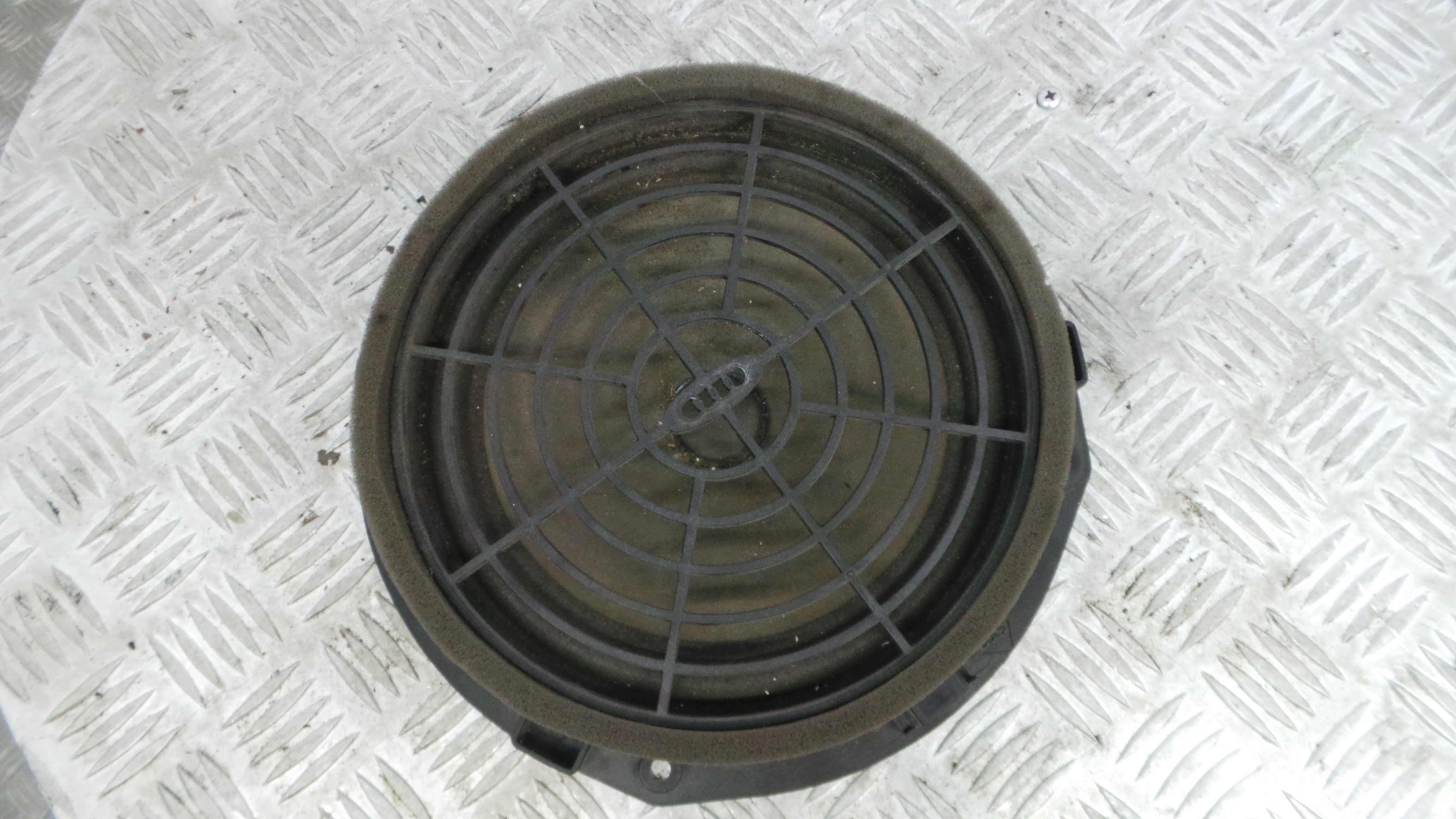 Colunas de Som  8X0035415C - AUDI A1 (8X1, 8XK)-36435838