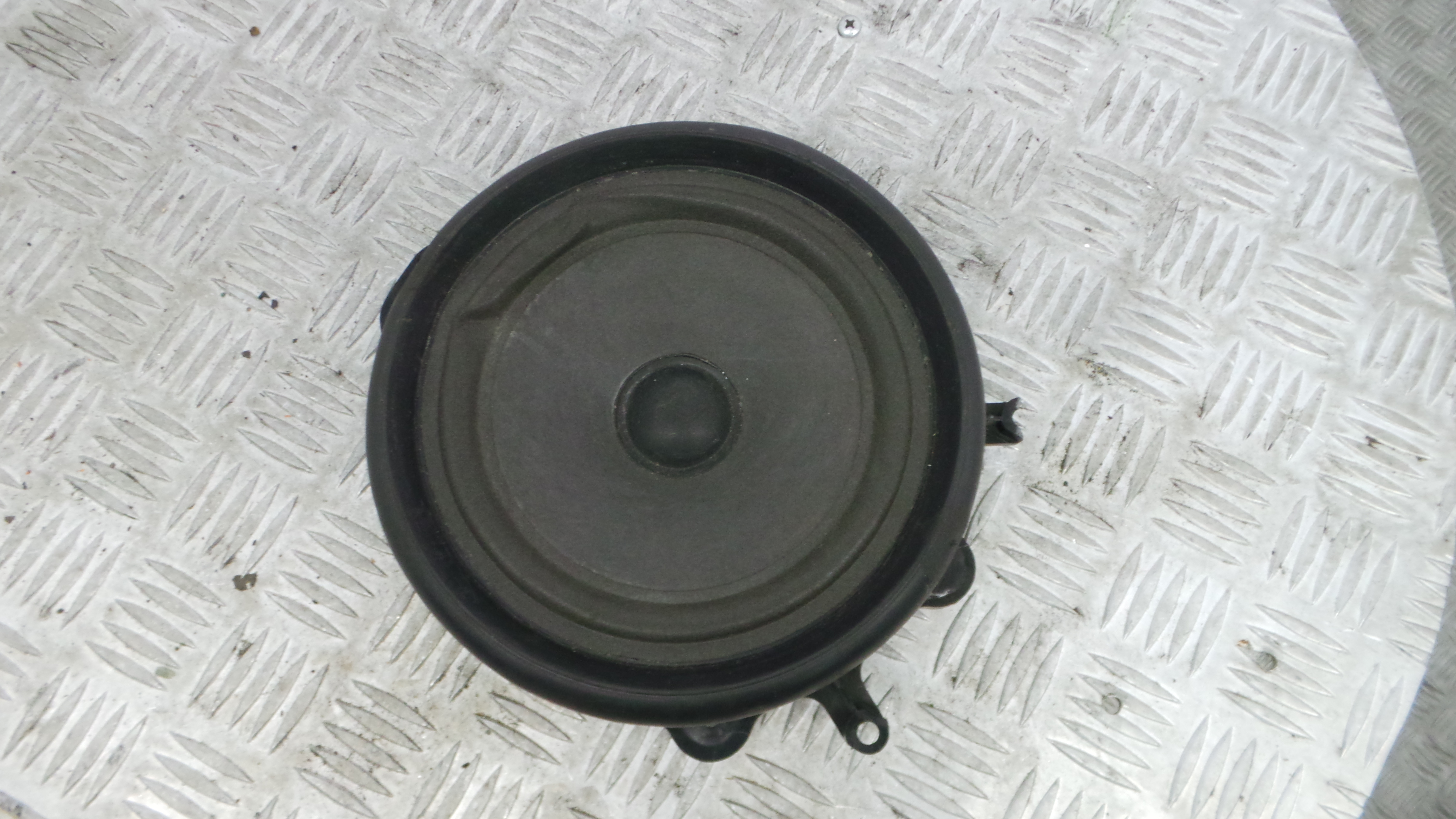 Colunas de Som  8E0035411 - AUDI A4 B6 (8E2)-36435842