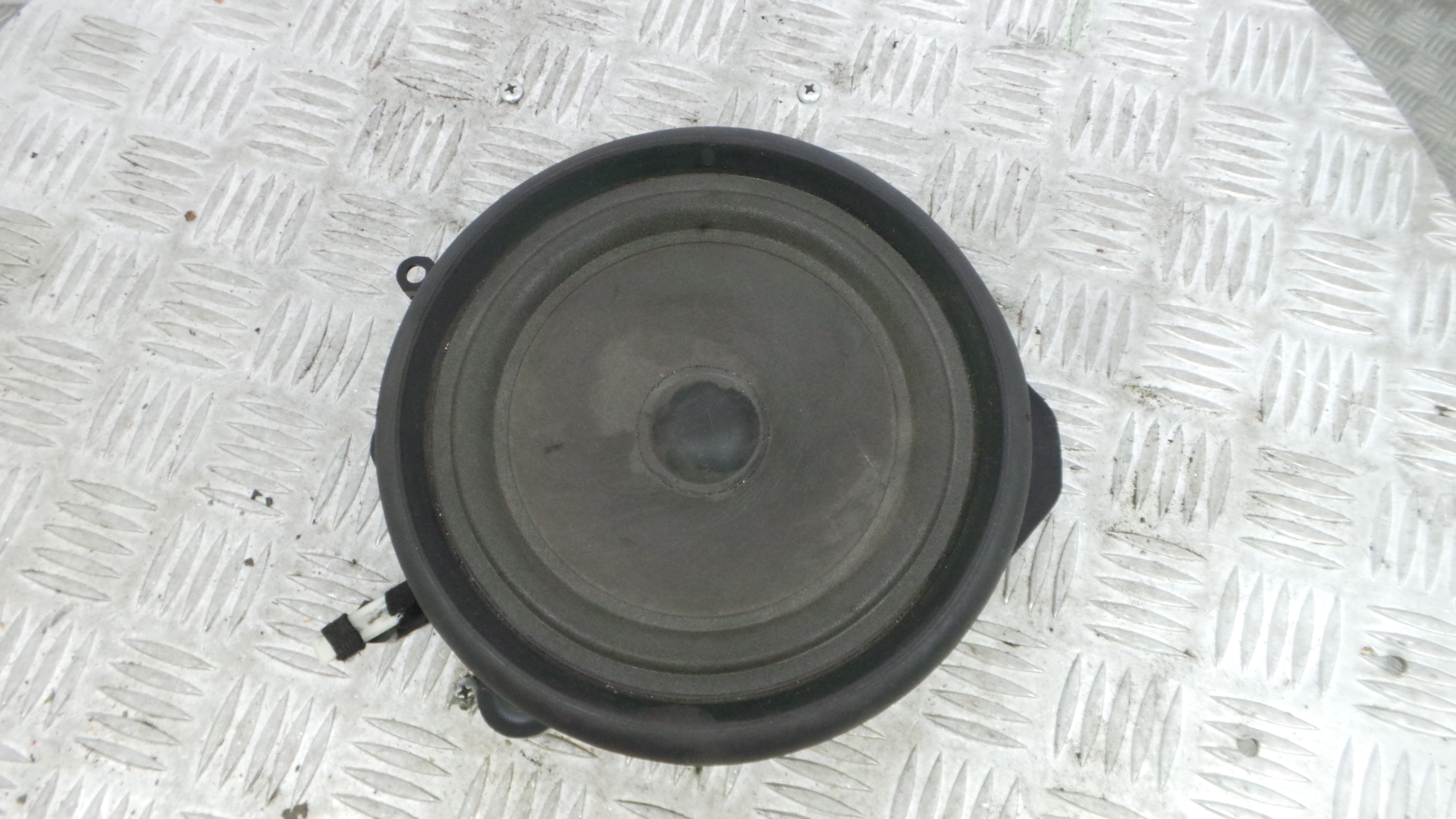 Colunas de Som  8E0035411 - AUDI A4 B6 (8E2)-36435846