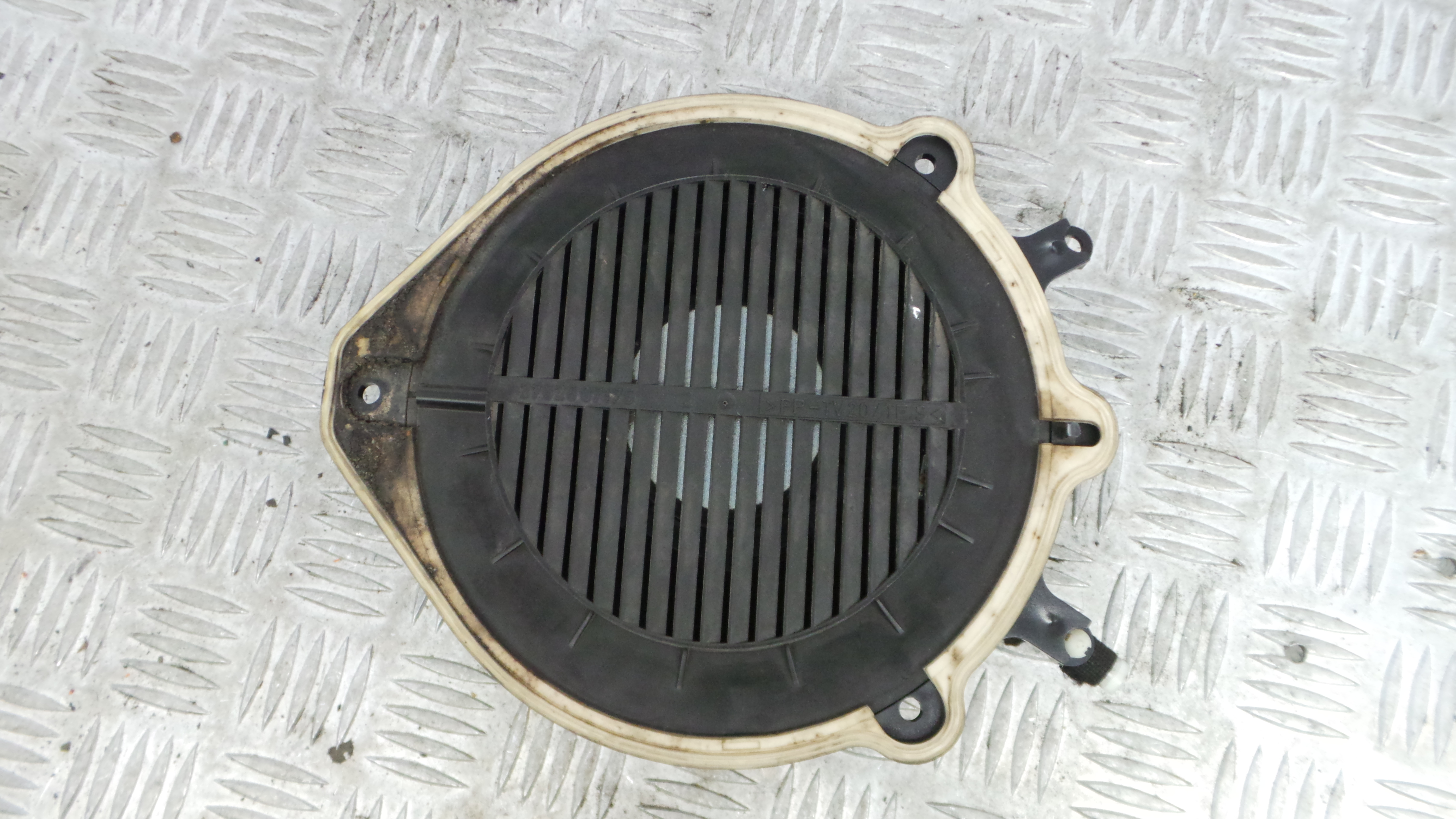 Colunas de Som  8E0035411 - AUDI A4 B6 (8E2)-36435846