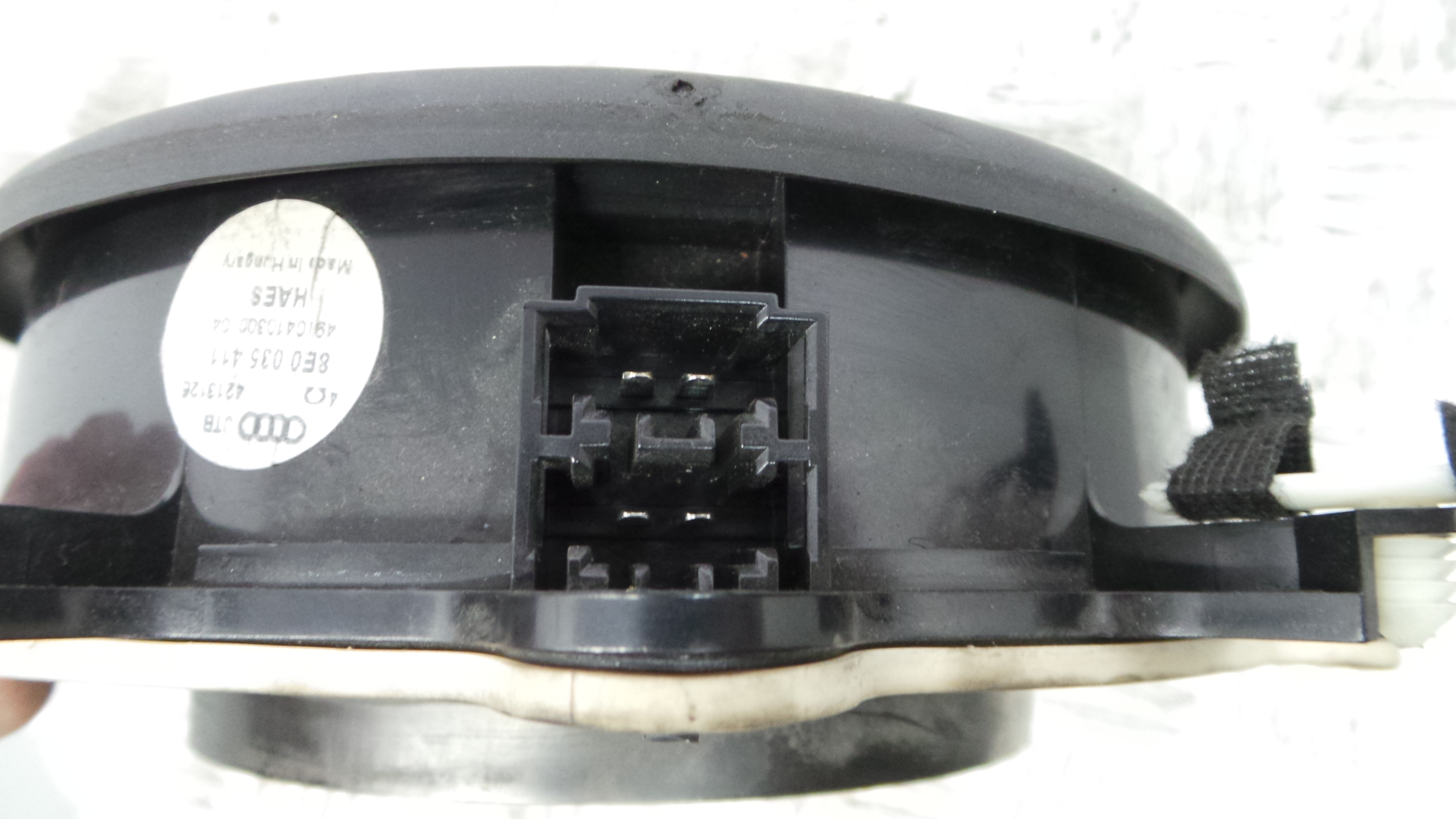 Colunas de Som  8E0035411 - AUDI A4 B6 (8E2)-36435846