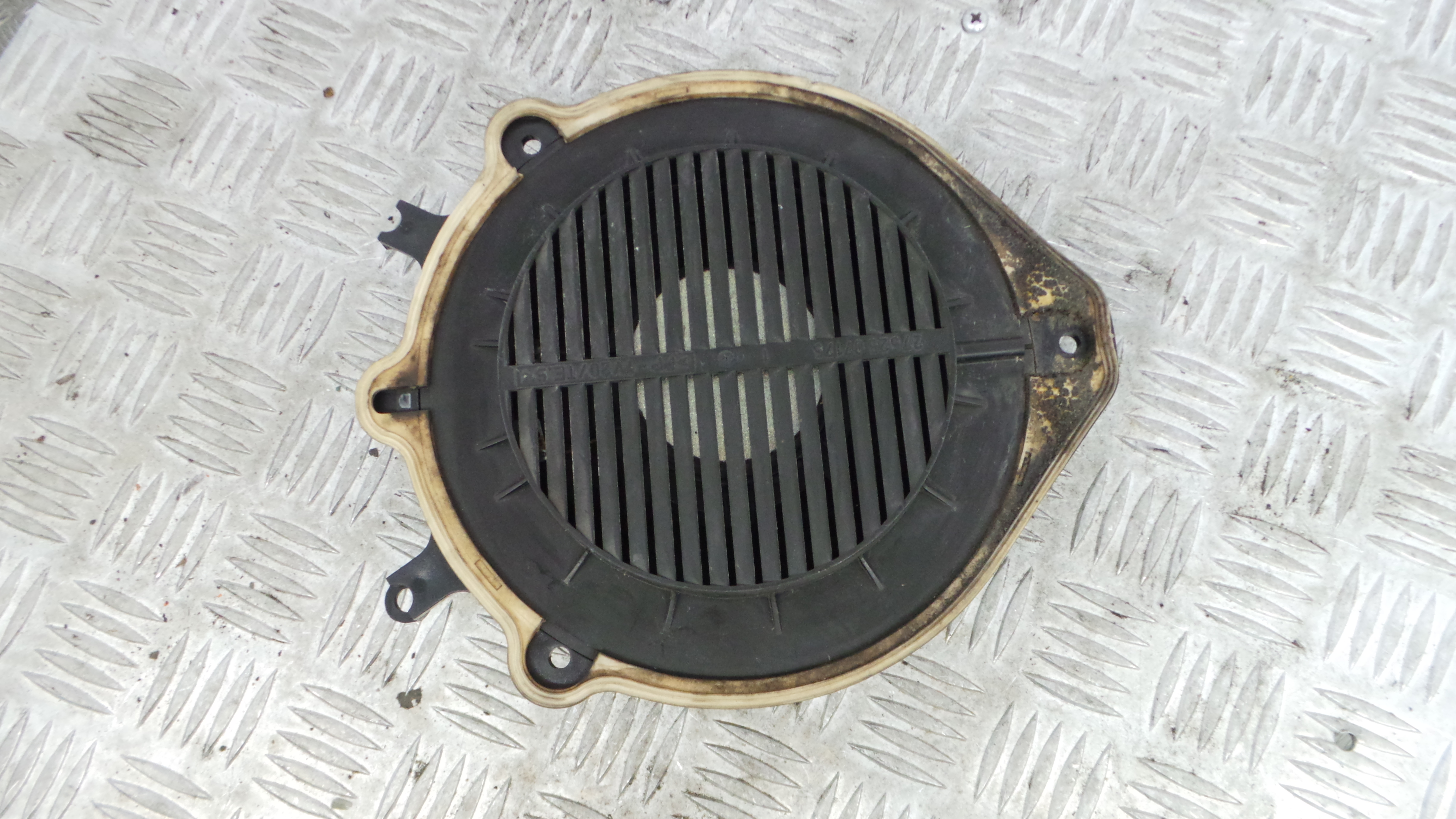 Colunas de Som  8E0035411 - AUDI A4 B6 (8E2)-36435850