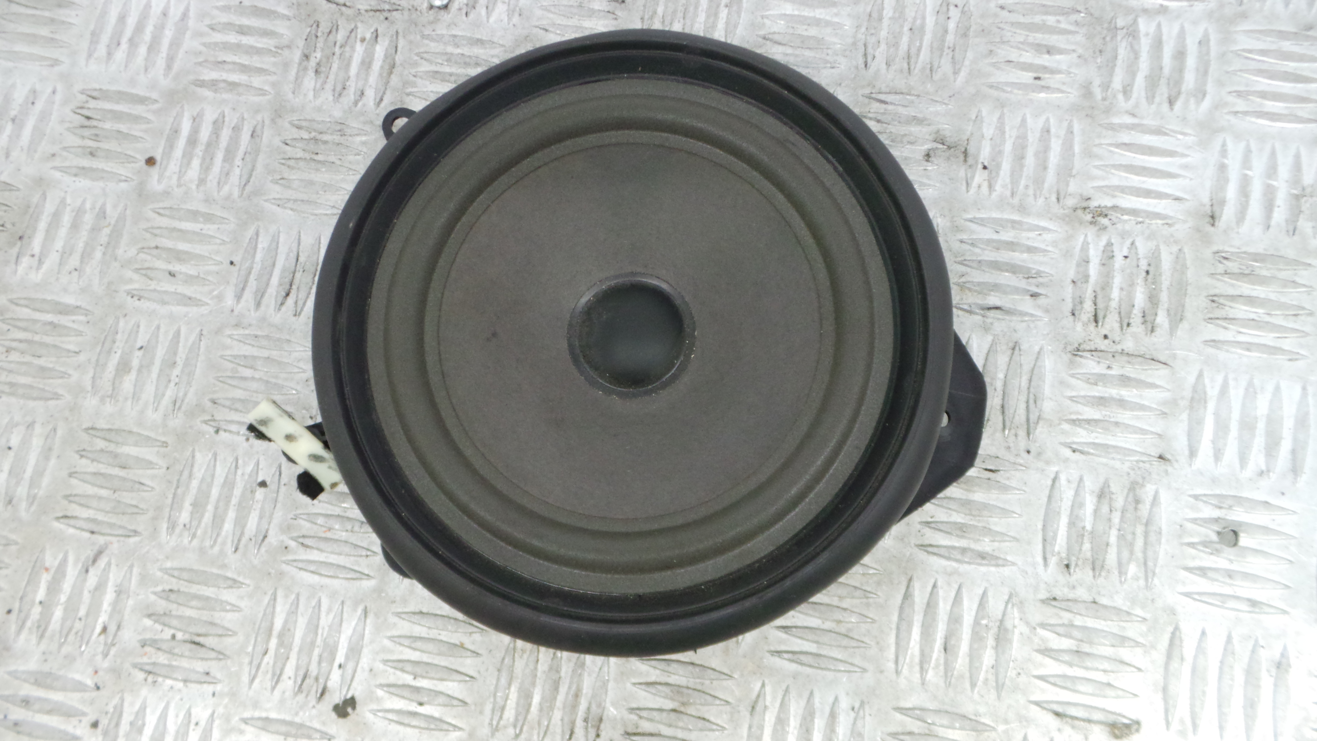 Colunas de Som  8E0035411 - AUDI A4 B7 (8EC)-36435854