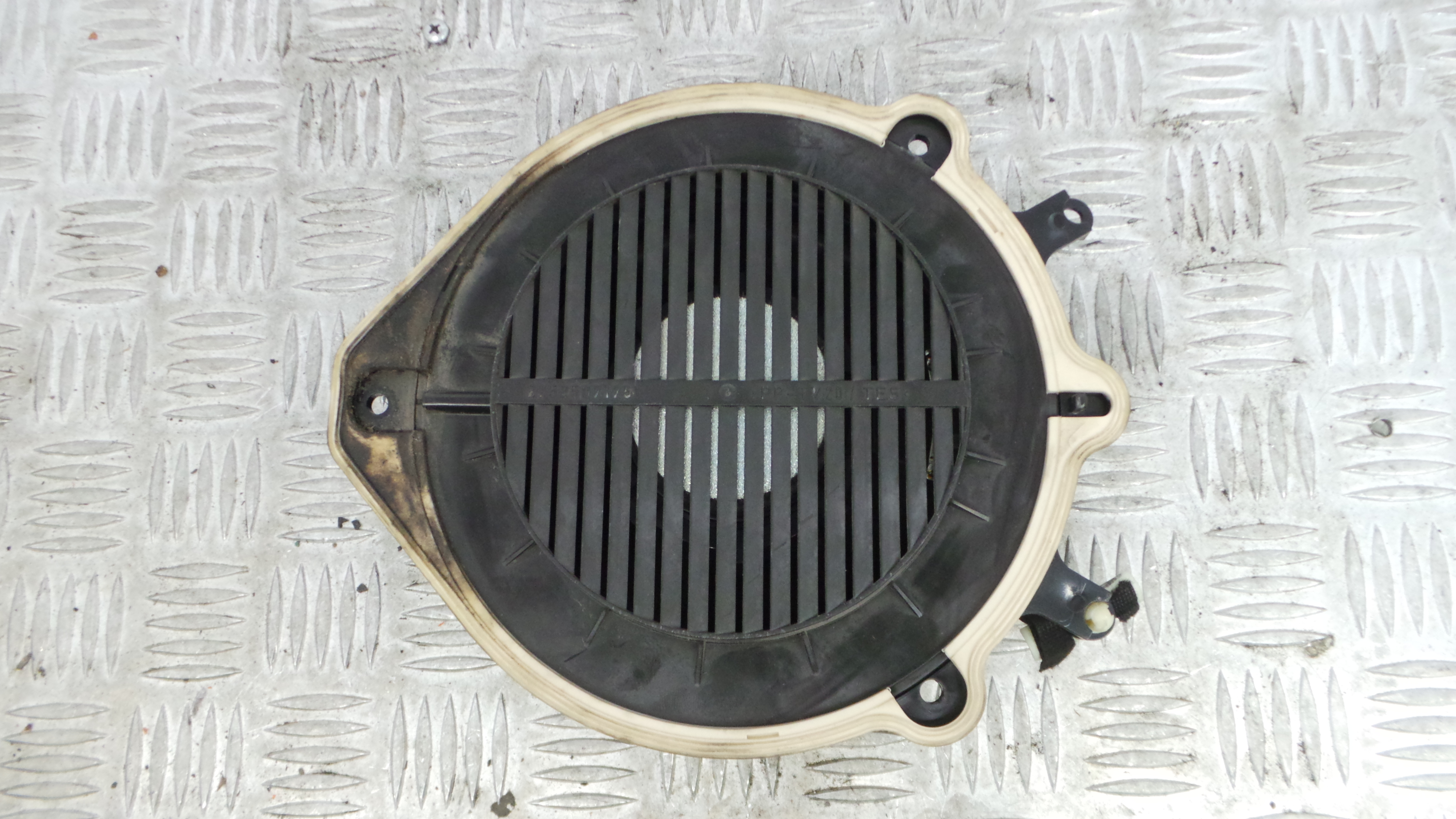 Colunas de Som  8E0035411 - AUDI A4 B7 (8EC)-36435854