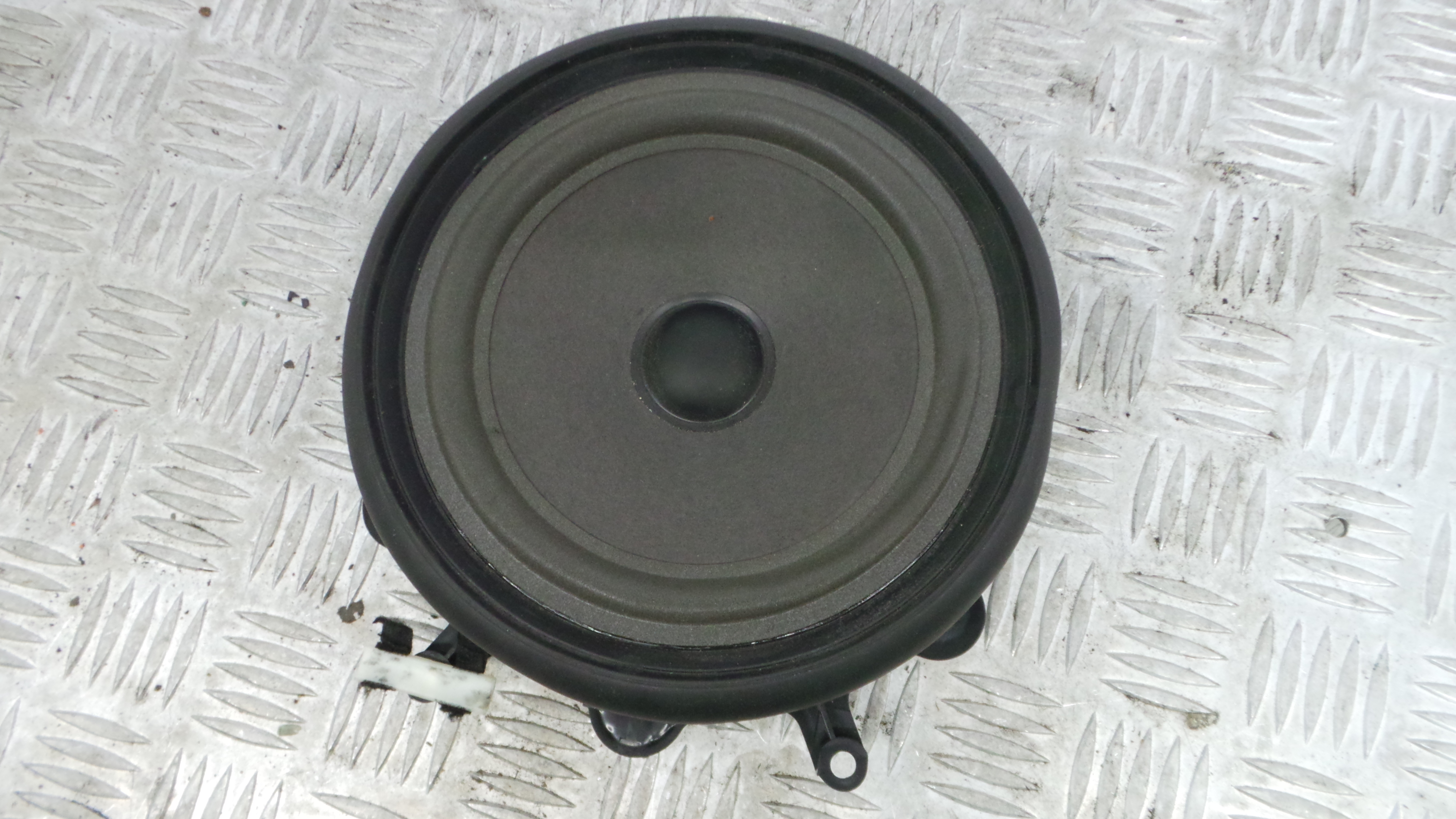 Colunas de Som  8E0035411 - AUDI A4 B7 (8EC)-36435858