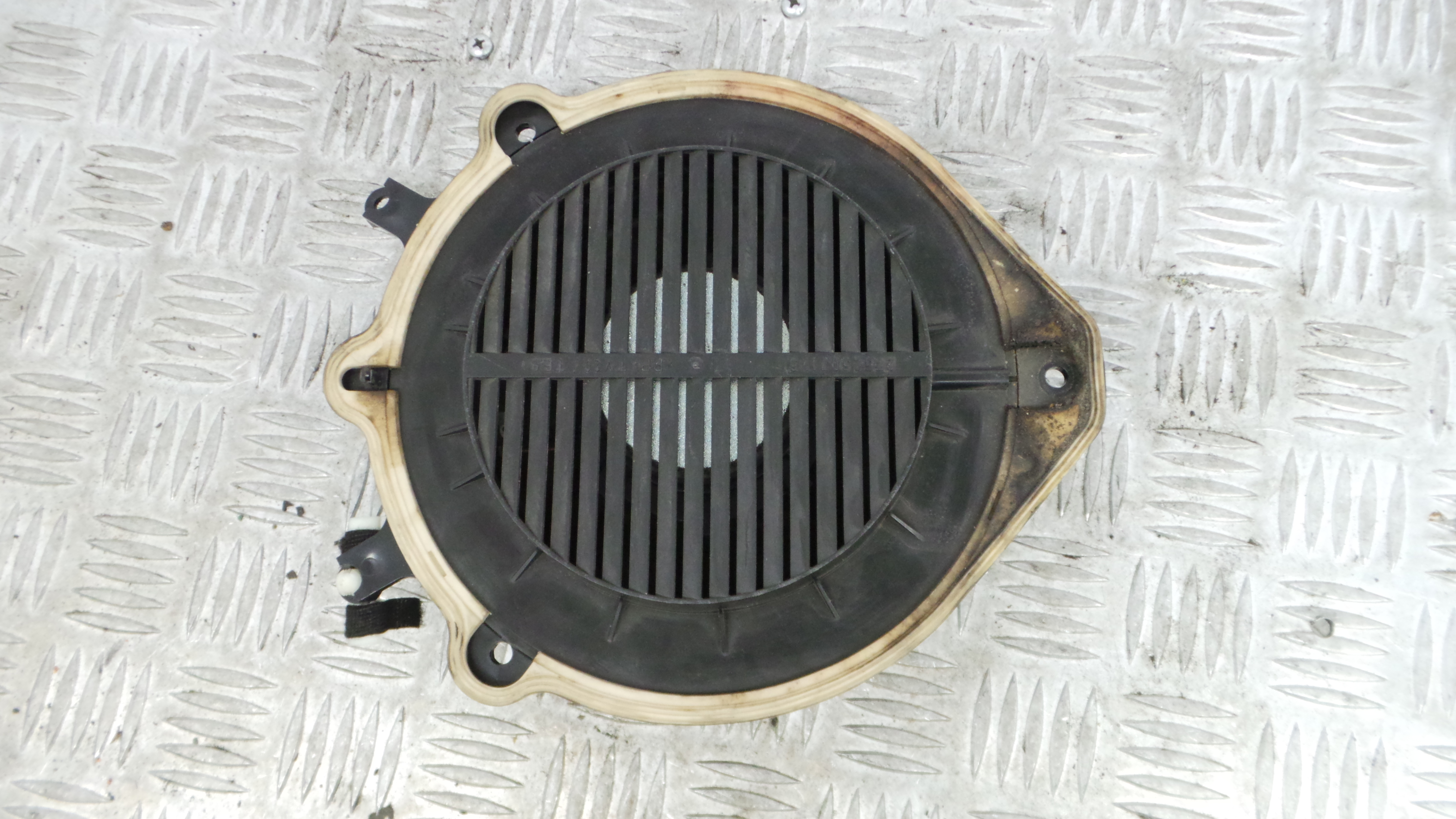 Colunas de Som 8E0035411 - AUDI A4 B7 (8EC)-36435858