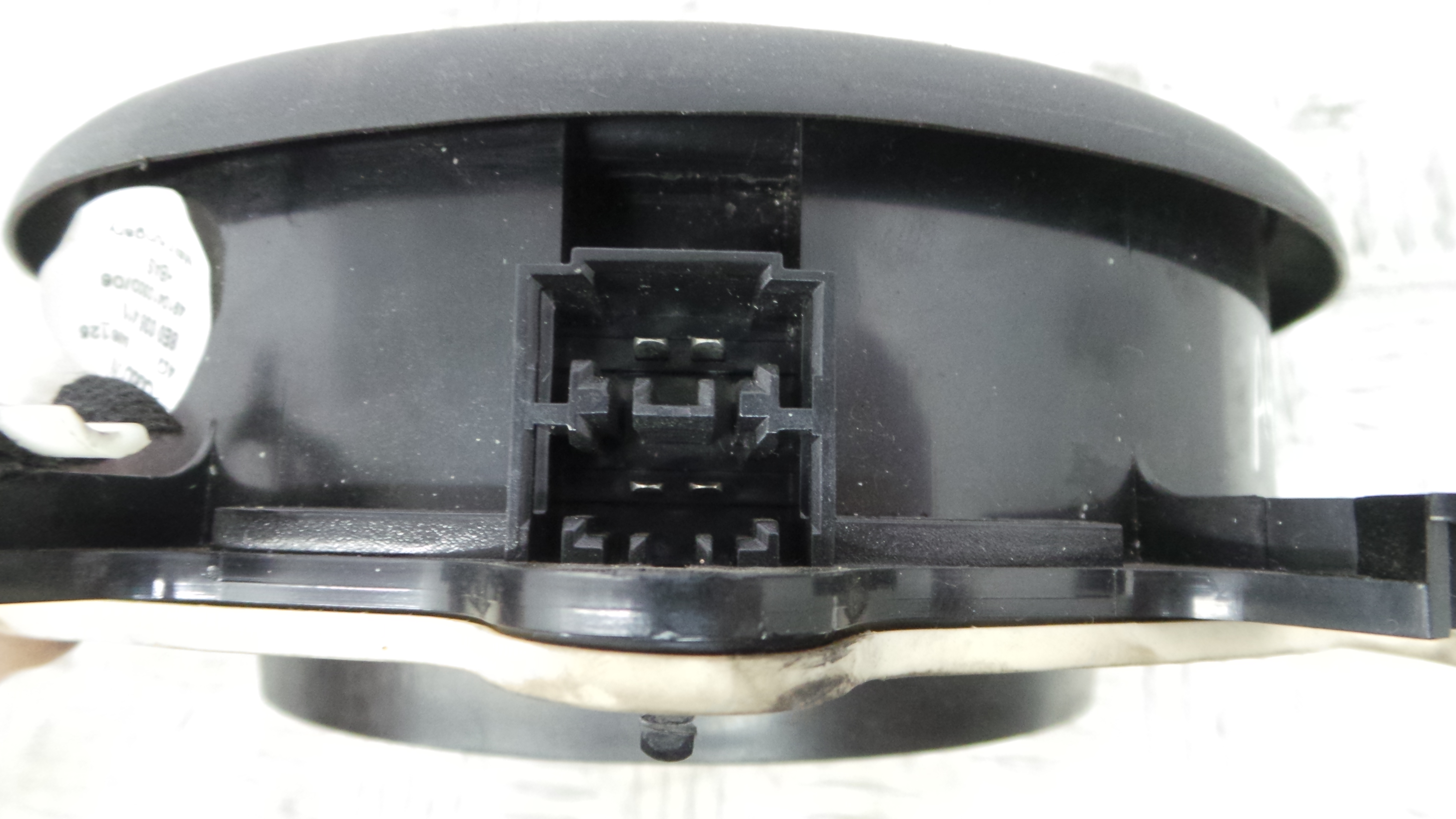 Colunas de Som 8E0035411 - AUDI A4 B7 (8EC)-36435858