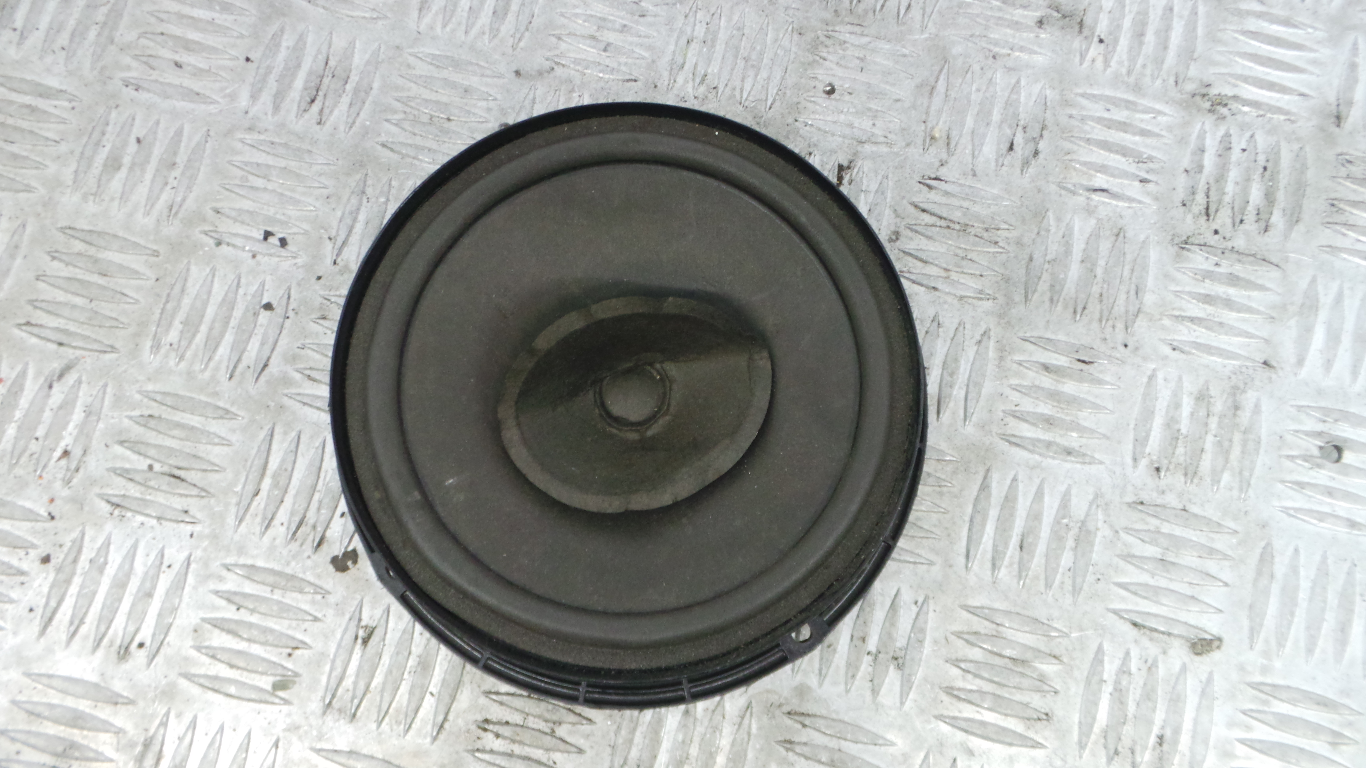 Colunas de Som  5P0035411A - SEAT LEON (1P1)-36435862