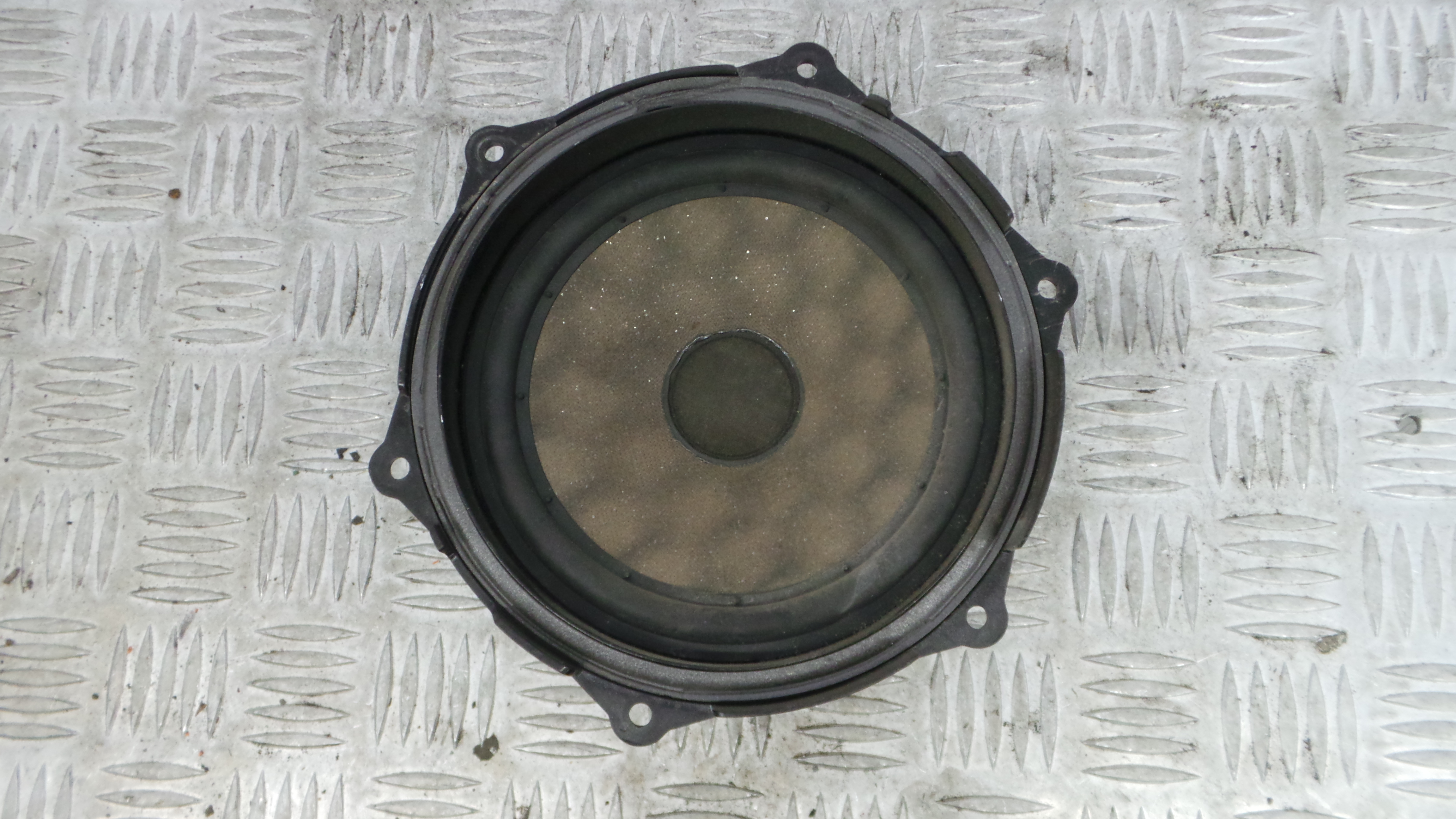 Colunas de Som  6J0035411 - SEAT IBIZA IV (6J5, 6P1), IBIZA Mk IV (6J5, 6P1)-36435866