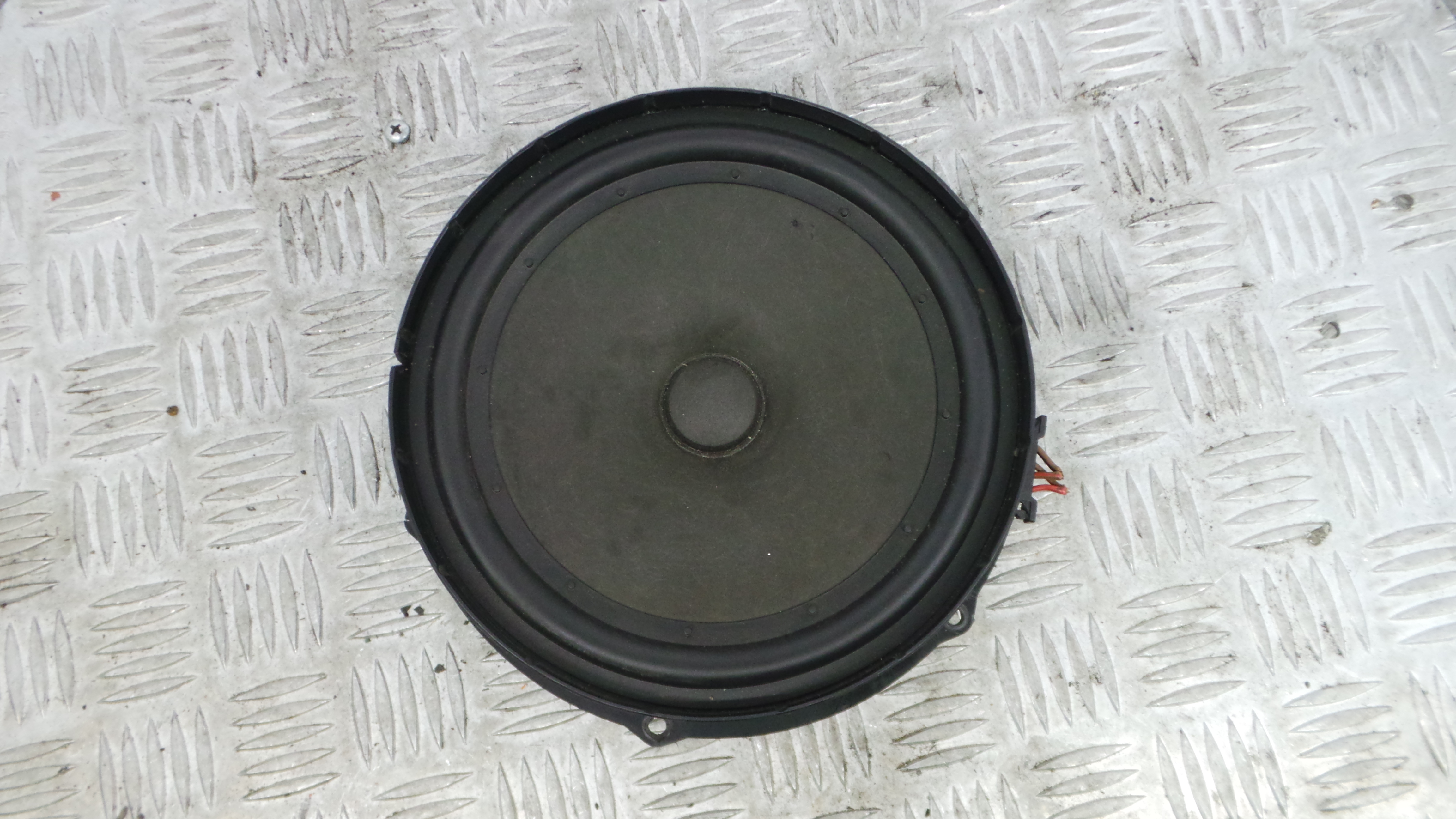 Colunas de Som  1K0035454P - VW GOLF V (1K1)-36435872 Colunas de Som  1K0035454P - VW GOLF V (1K1)-36435872
